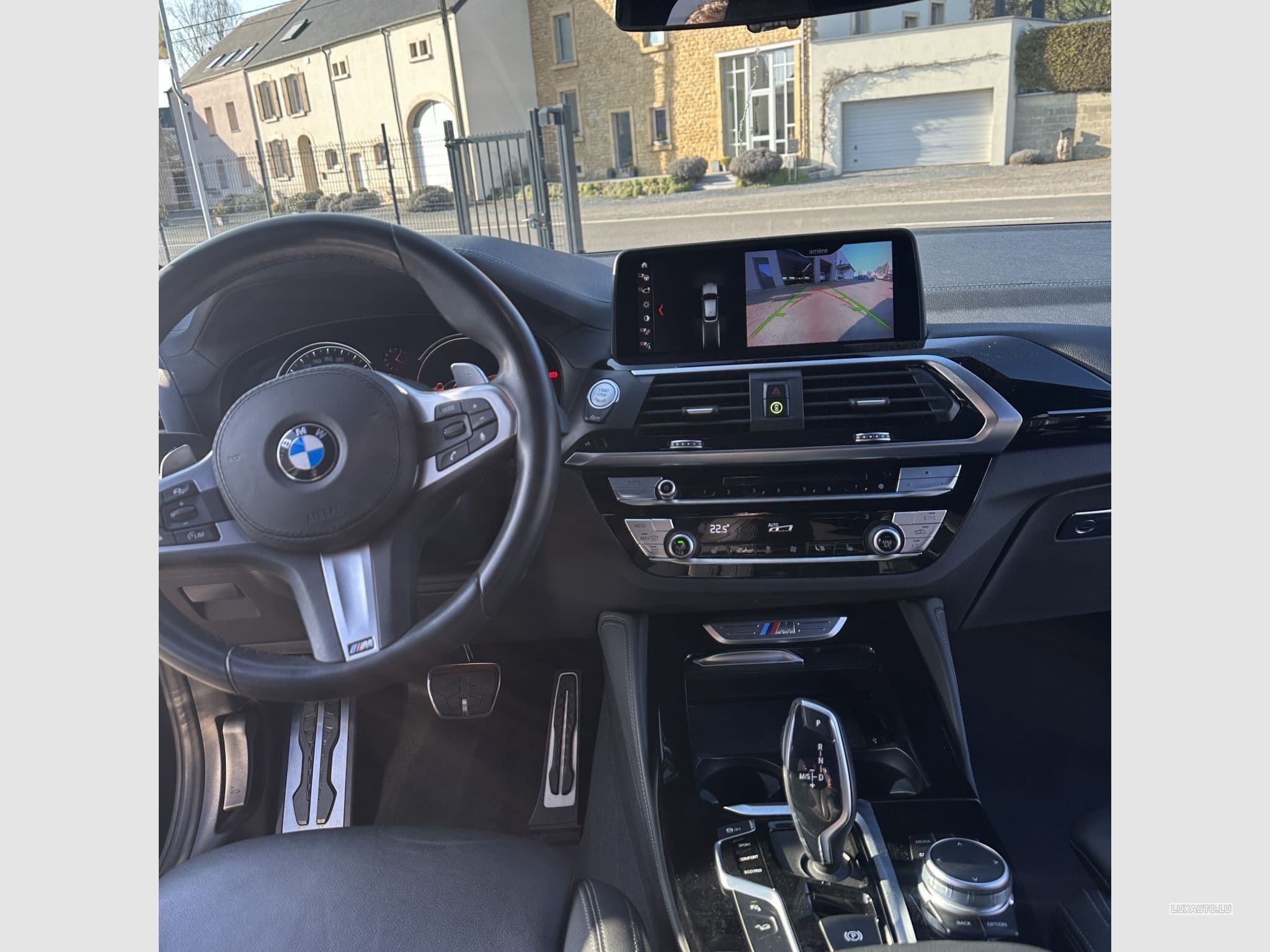 BMW X4 M40i (2019) - Foto 7