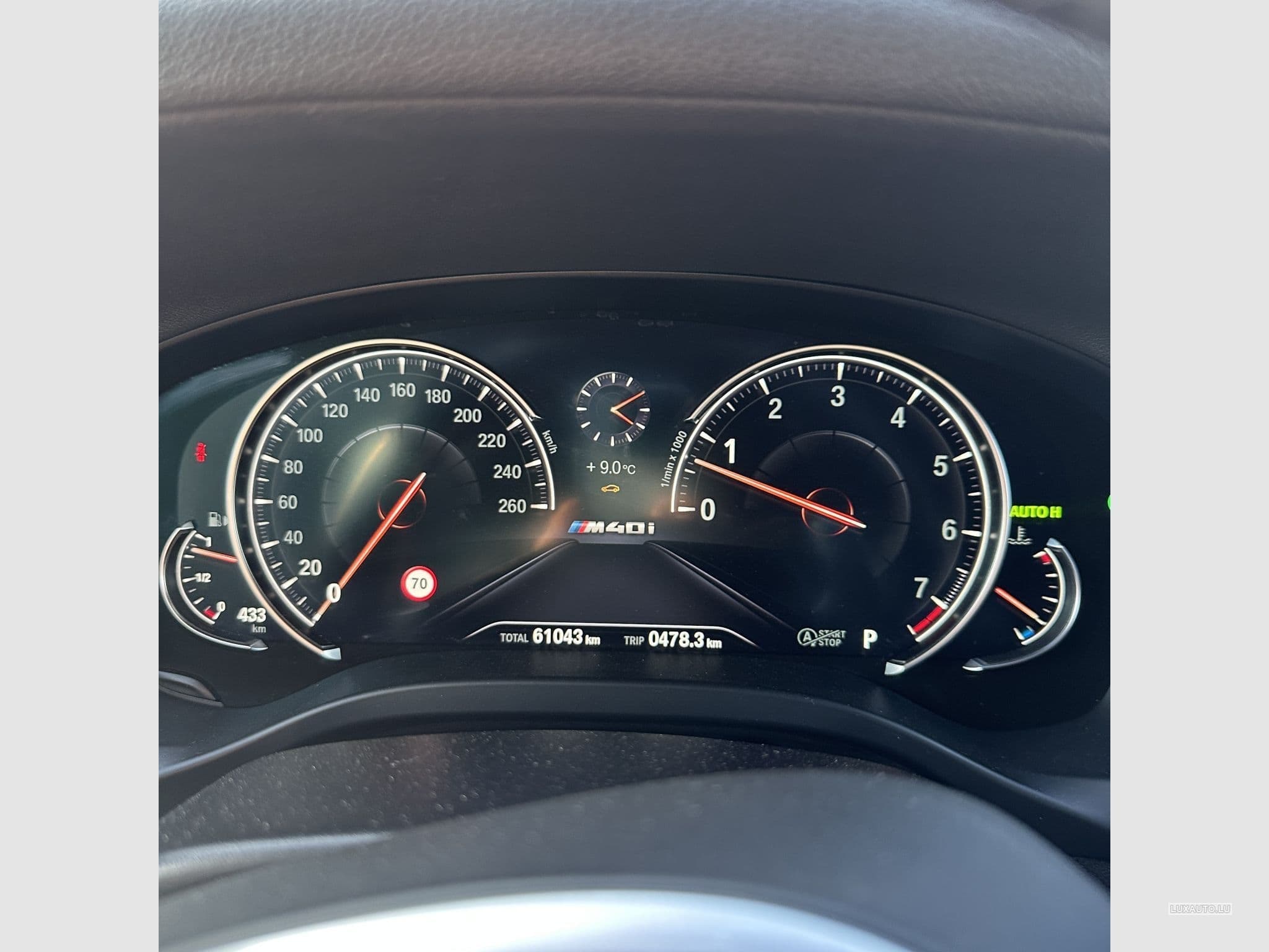 BMW X4 M40i (2019) - Foto 9