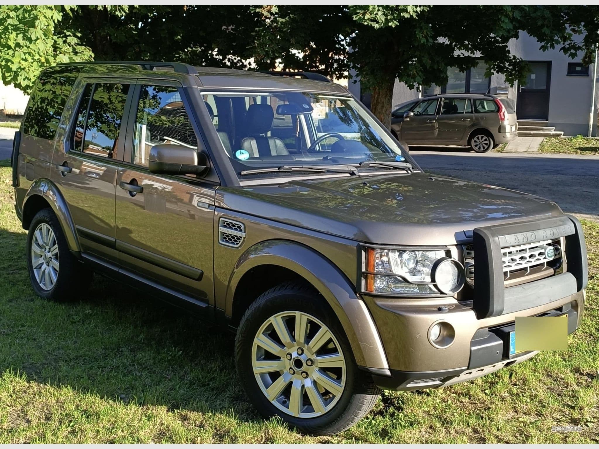 Land-Rover Discovery Hse (2011) - Foto 2