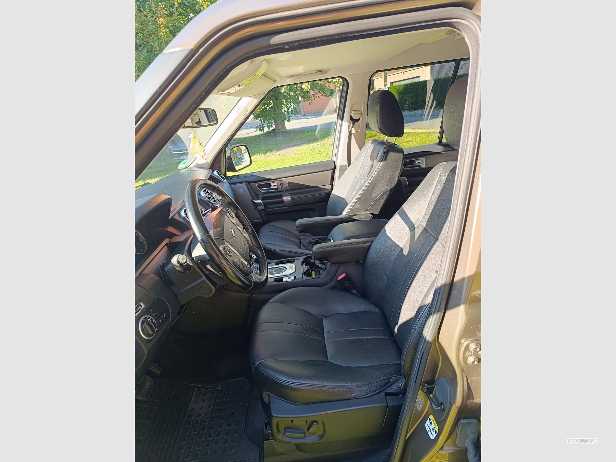 Land-Rover Discovery Hse (2011) - Foto 5