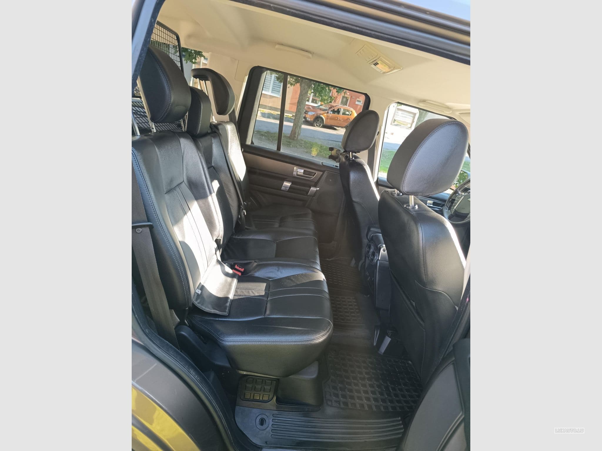 Land-Rover Discovery Hse (2011) - Foto 7