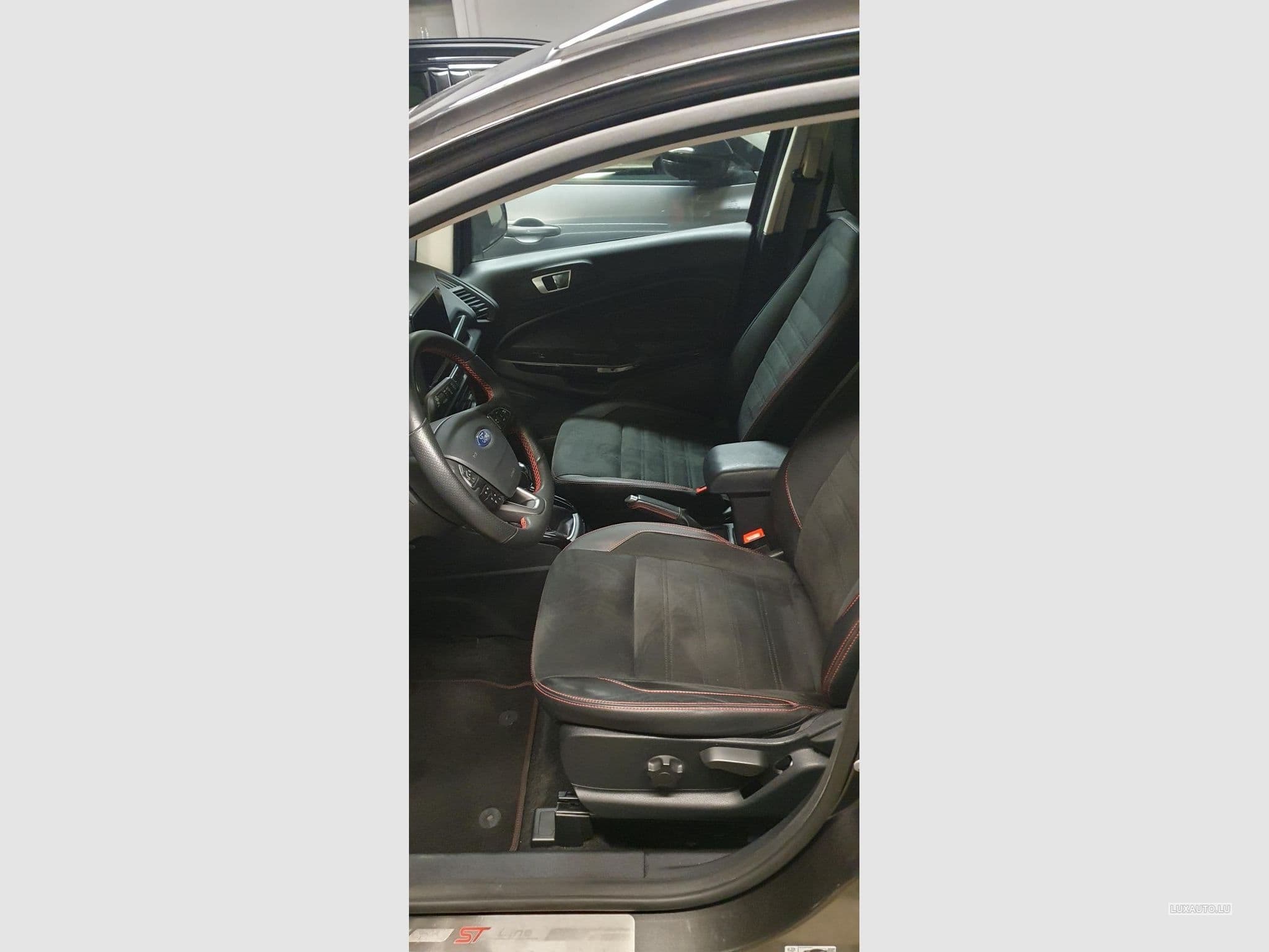 Ford EcoSport ST-Line 125Hp/92kW FordProtect until July 2025 (2020) - Photo 7