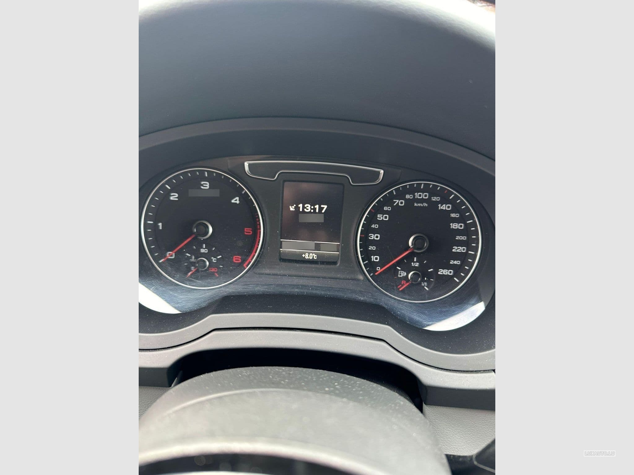 Audi Q3 S-line, Quattro (2017) - Foto 4