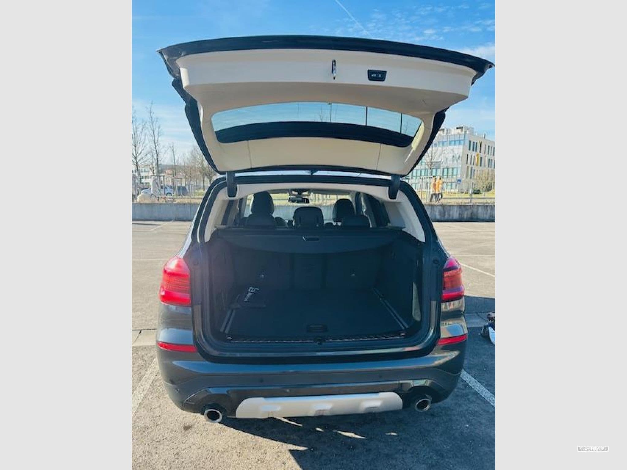 BMW X3 xDrive30i (2019) - Foto 5