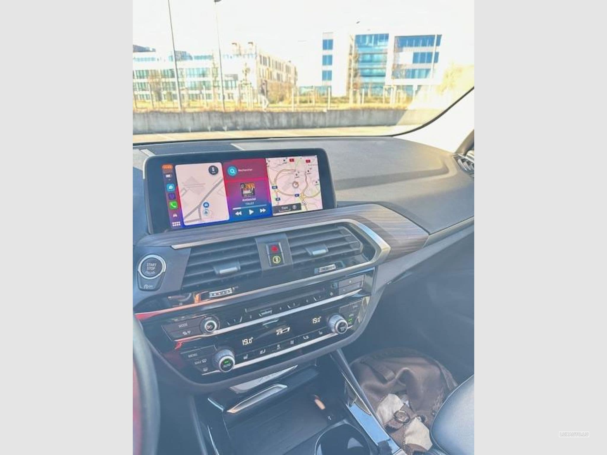 BMW X3 xDrive30i (2019) - Foto 6