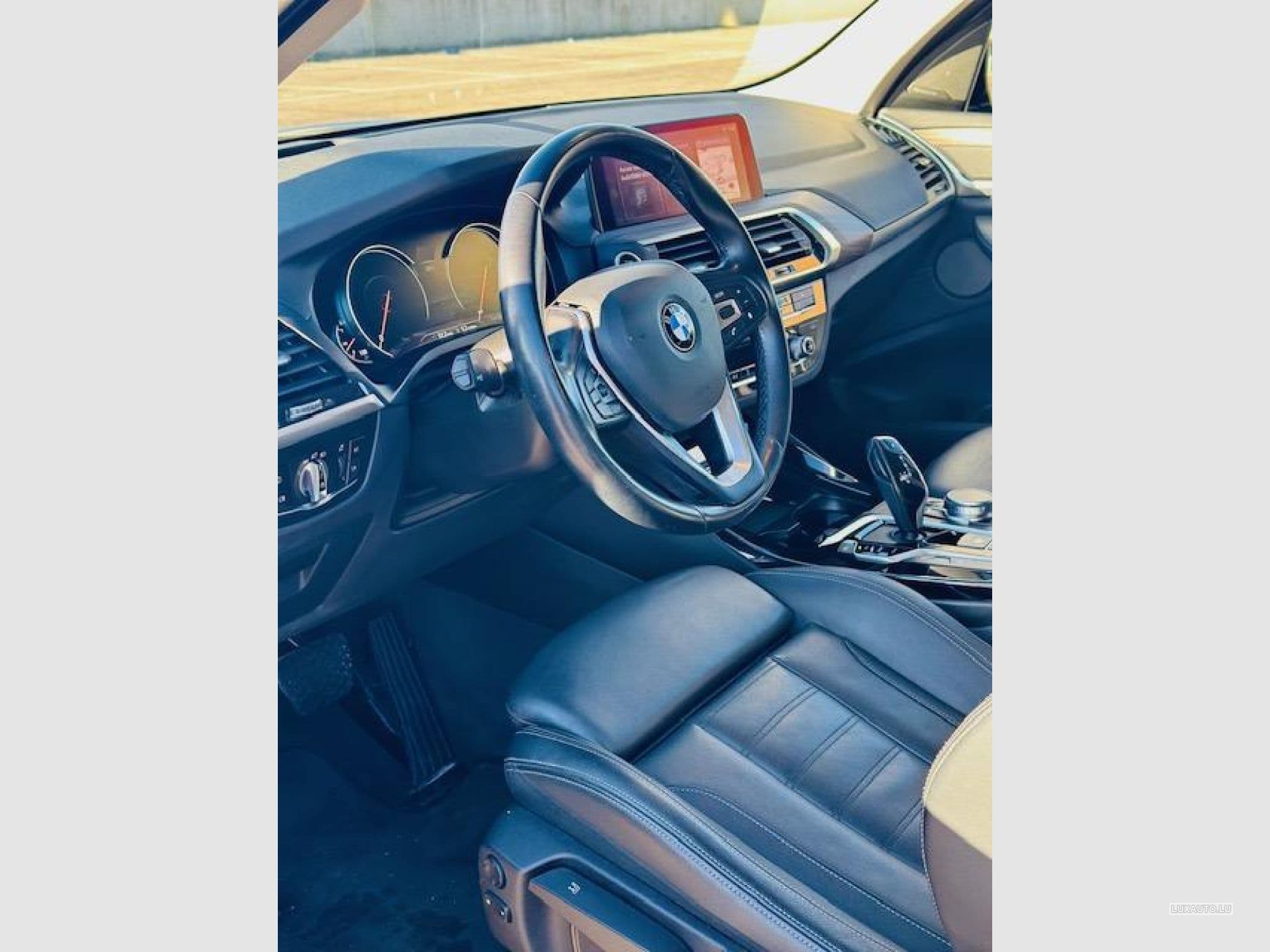 BMW X3 xDrive30i (2019) - Foto 7