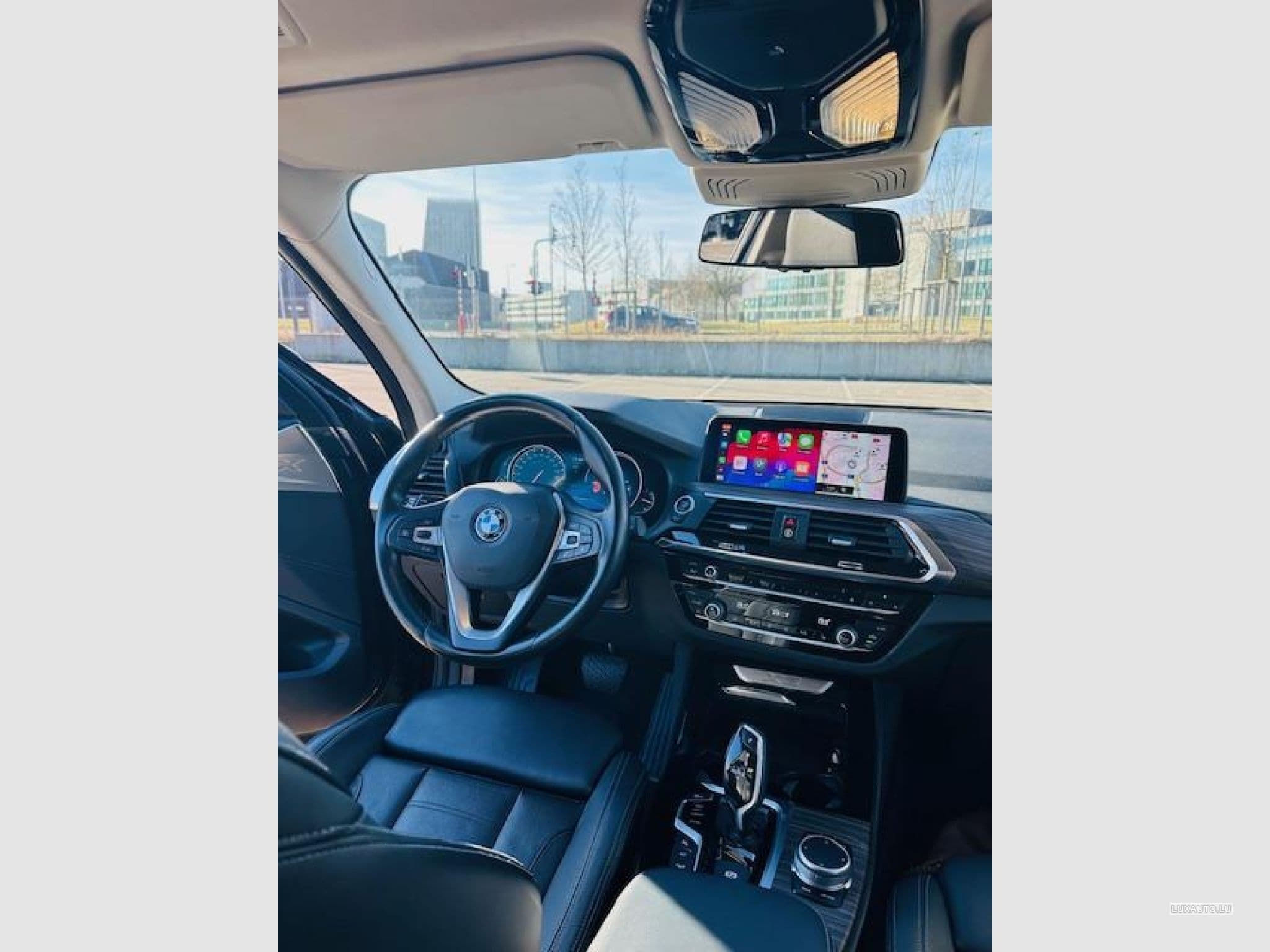 BMW X3 xDrive30i (2019) - Foto 8