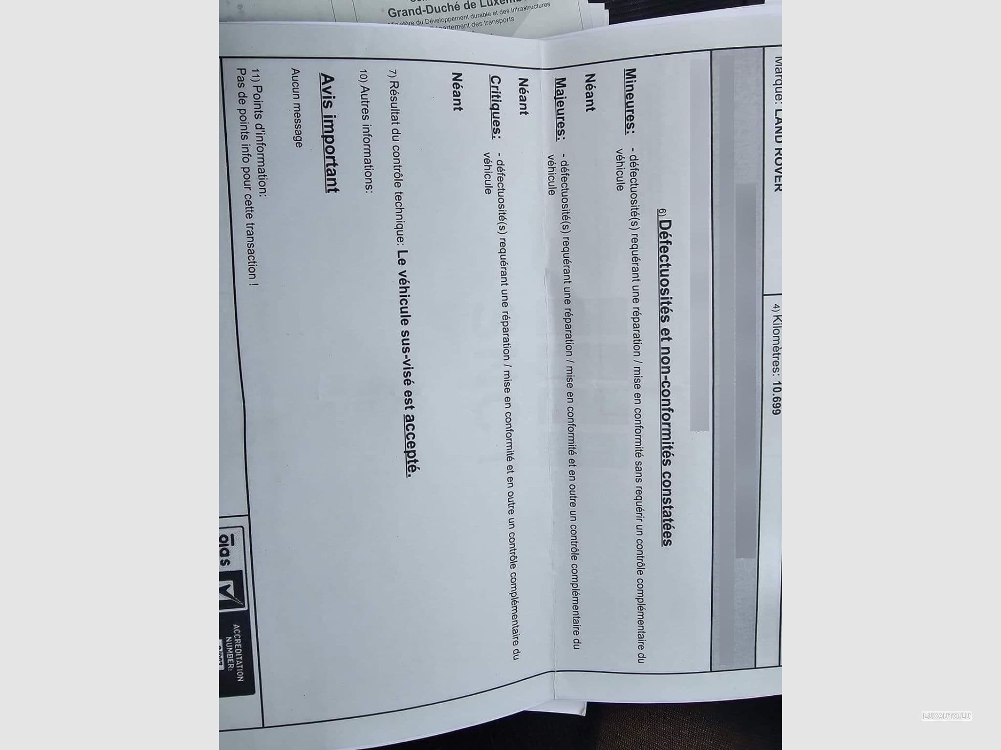 Land-Rover Range Rover Evoque Land Rover Evoque (2018) - Photo 12