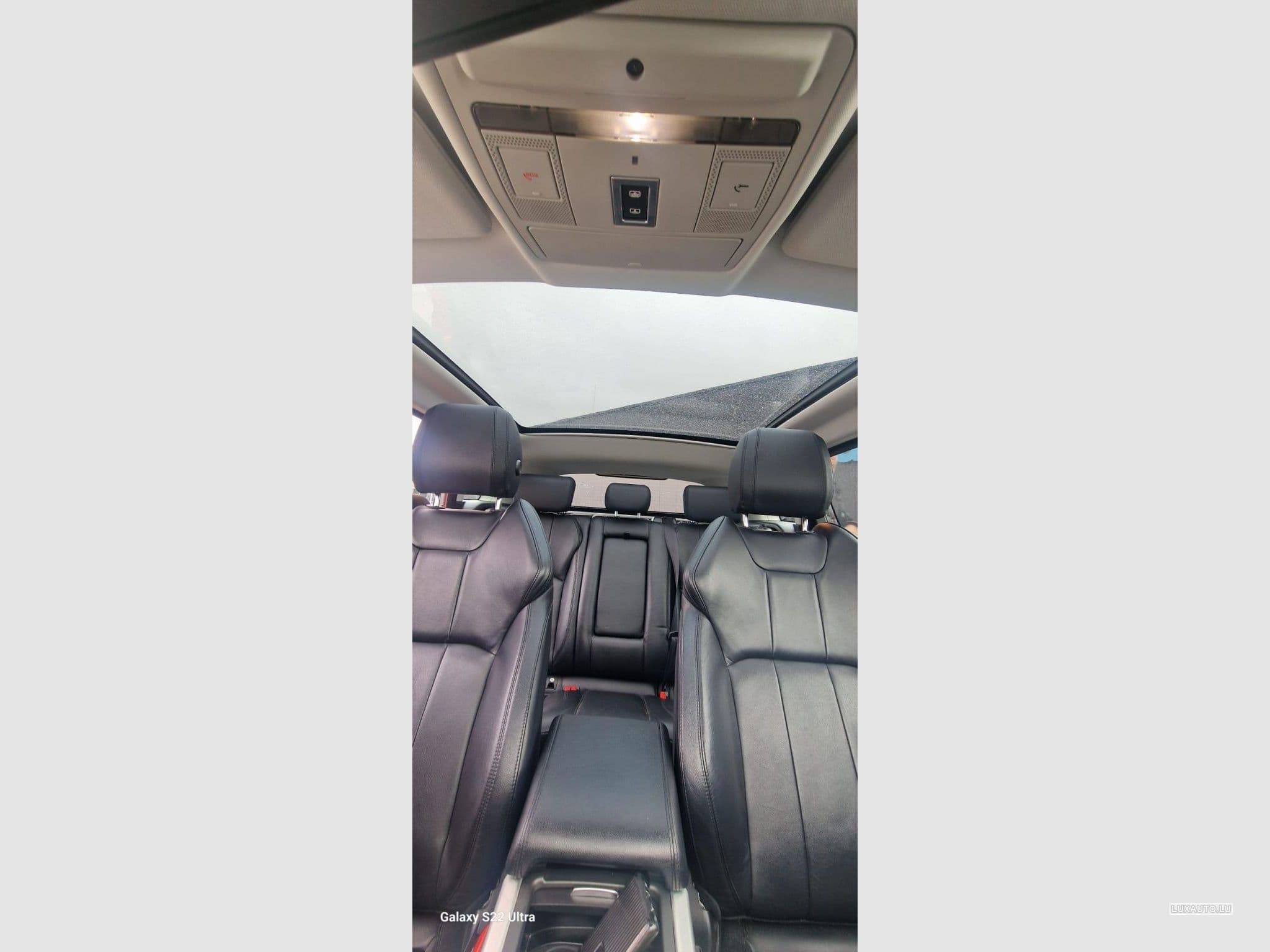 Land-Rover Range Rover Evoque Land Rover Evoque (2018) - Photo 4