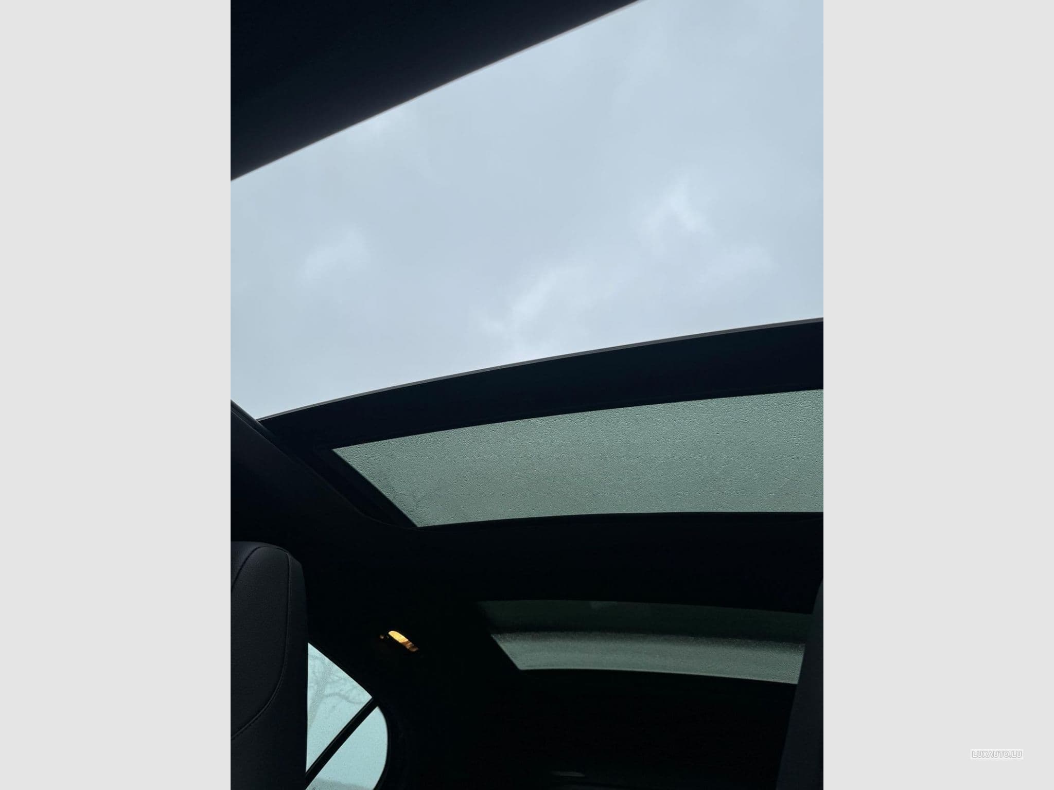 Mercedes GLA 180 Sporty Utilitiy AMG LINE (2019) - Photo 4