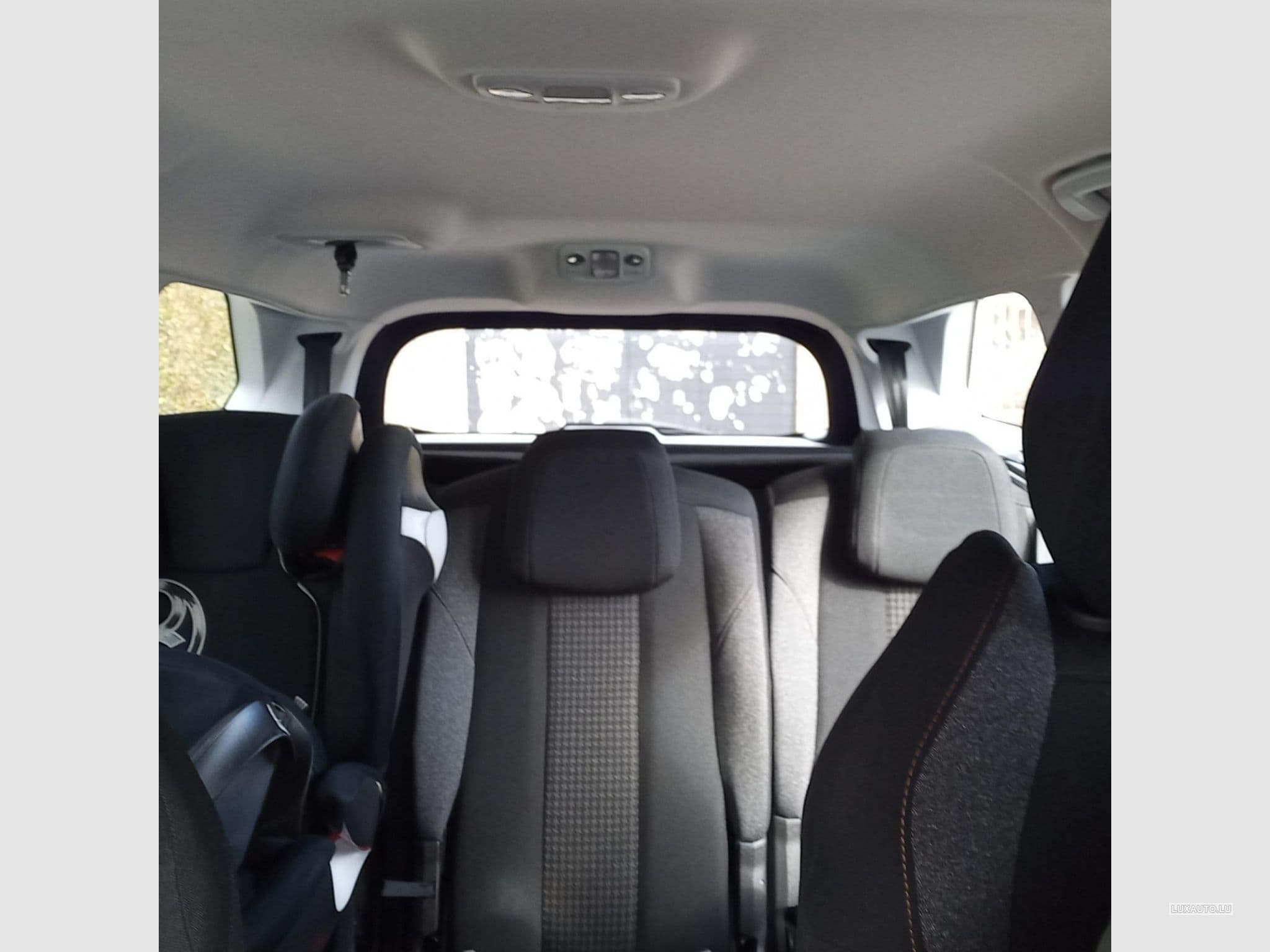 Peugeot 5008 Active 1.2 Pure Tech (2020) - Photo 1