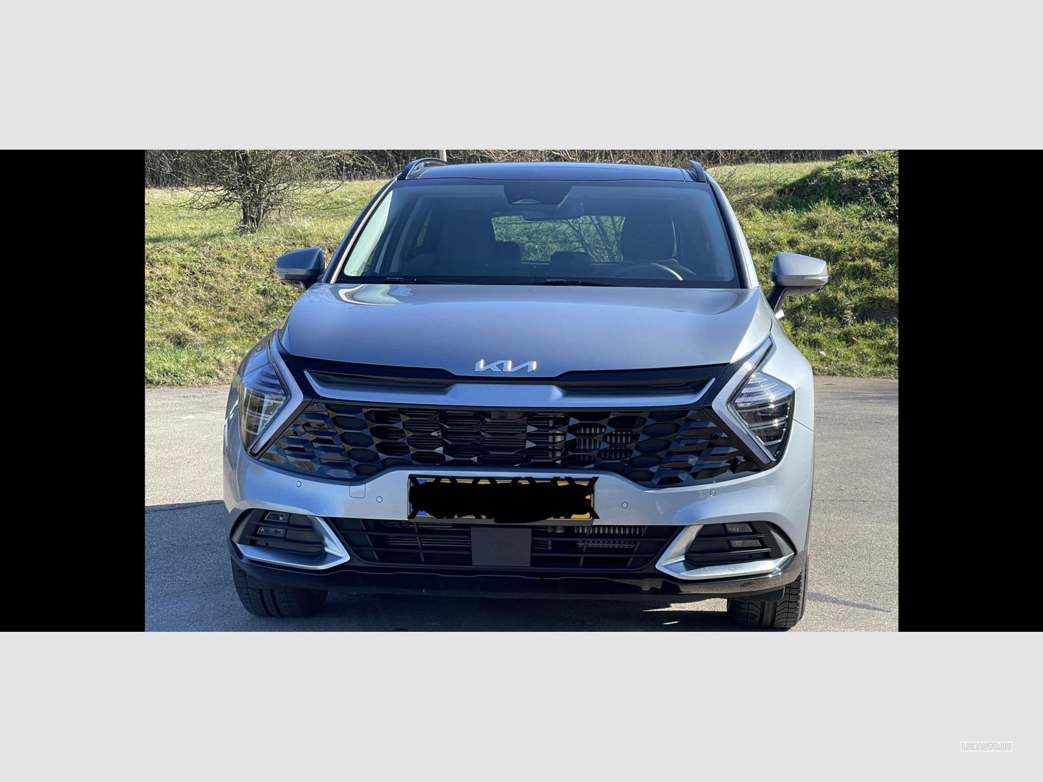 Kia Sportage (2022) - Foto 1