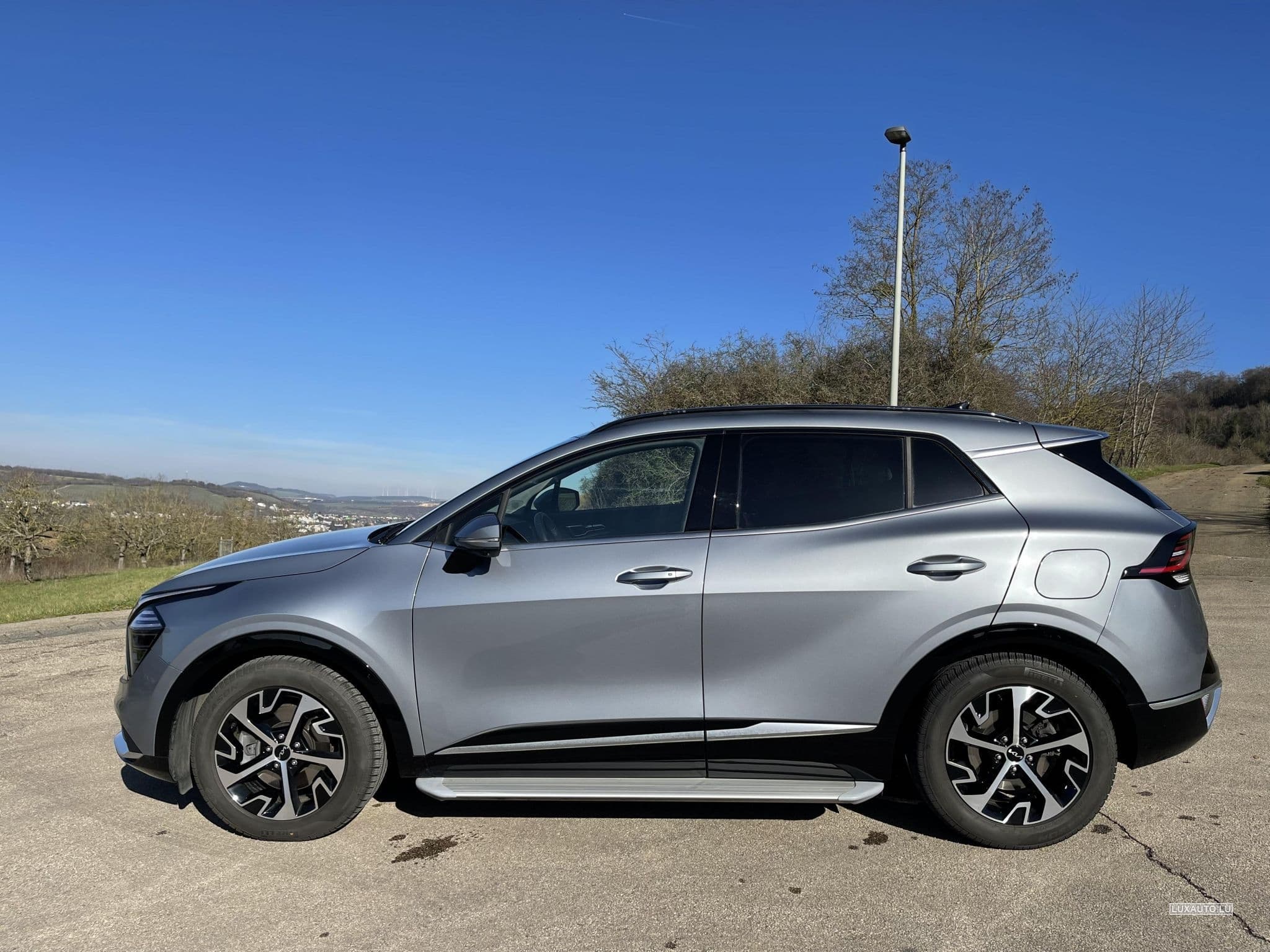 Kia Sportage (2022) - Foto 3