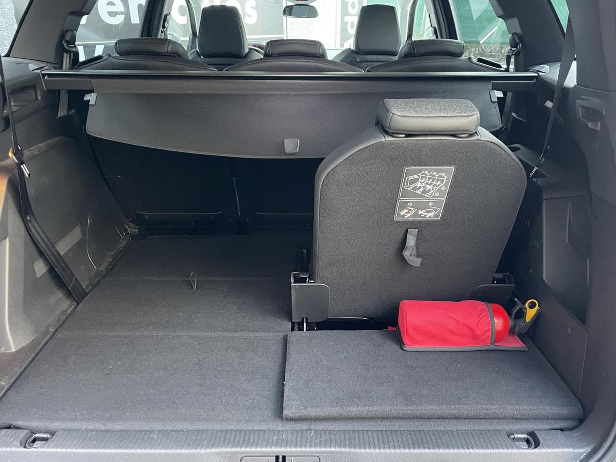 Peugeot 5008 1.5 BLUEHDI 130 ALLURE I-COCKPIT GPS 7PL (2021) - Photo 12