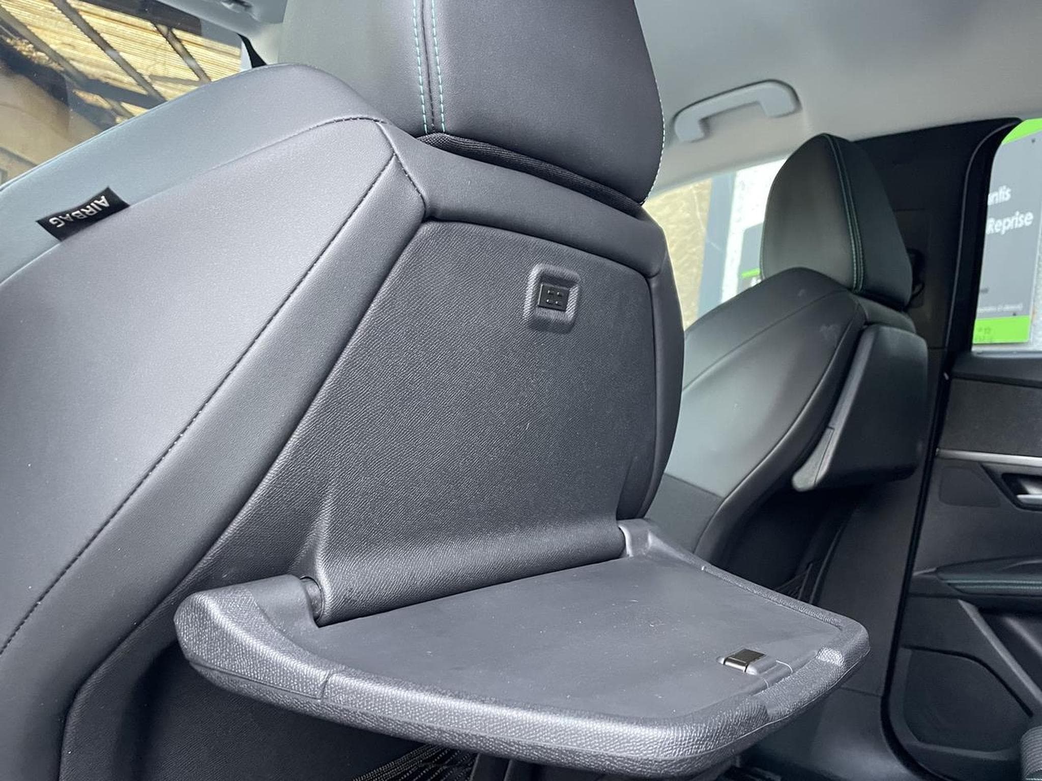 Peugeot 5008 1.5 BLUEHDI 130 ALLURE I-COCKPIT GPS 7PL (2021) - Photo 6