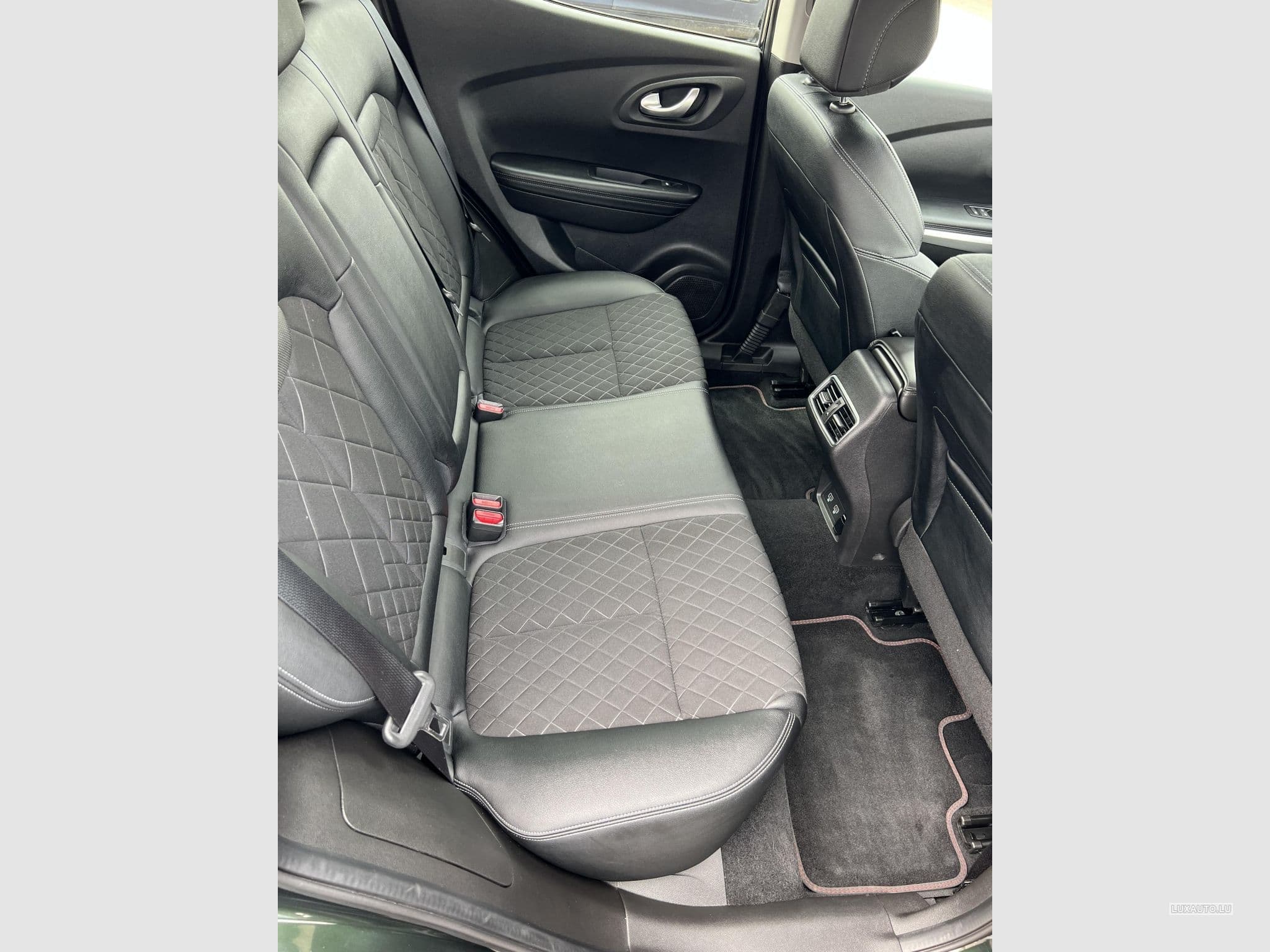 Renault Kadjar Blue dci 115 edc intens (2019) - Photo 5