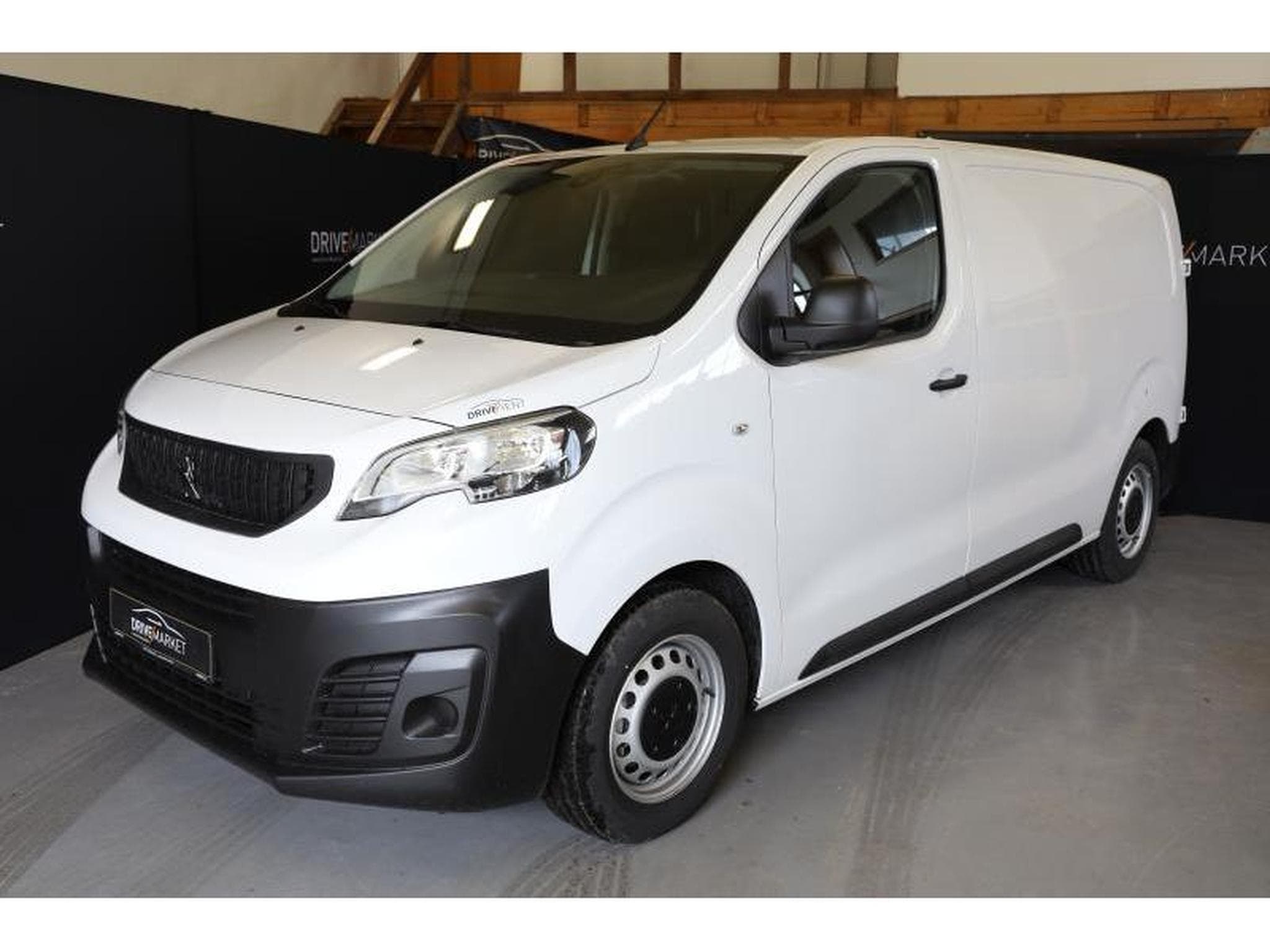 Peugeot Expert IV Premium (2024) - Photo 2