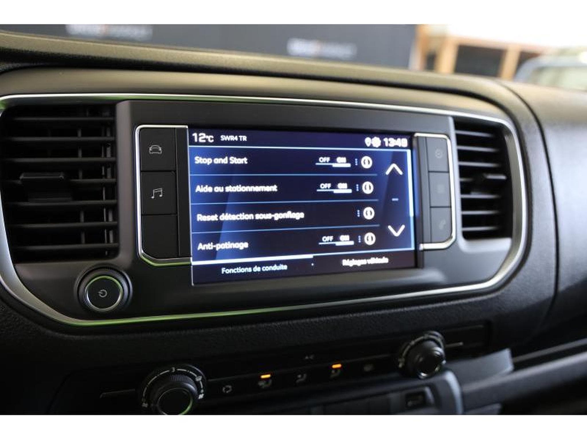 Peugeot Expert IV Premium (2024) - Photo 4