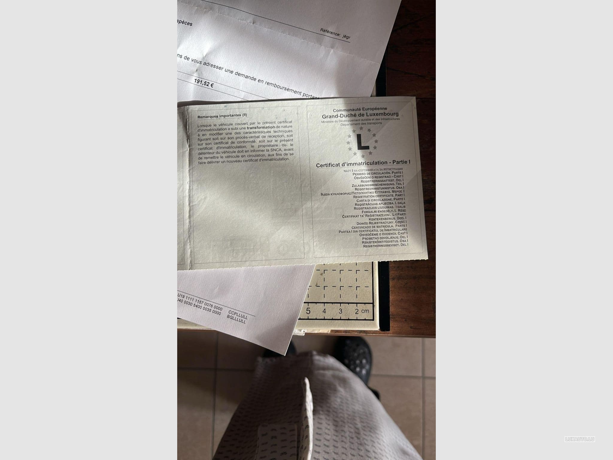 Bentley Continental GT (2016) - Photo 10