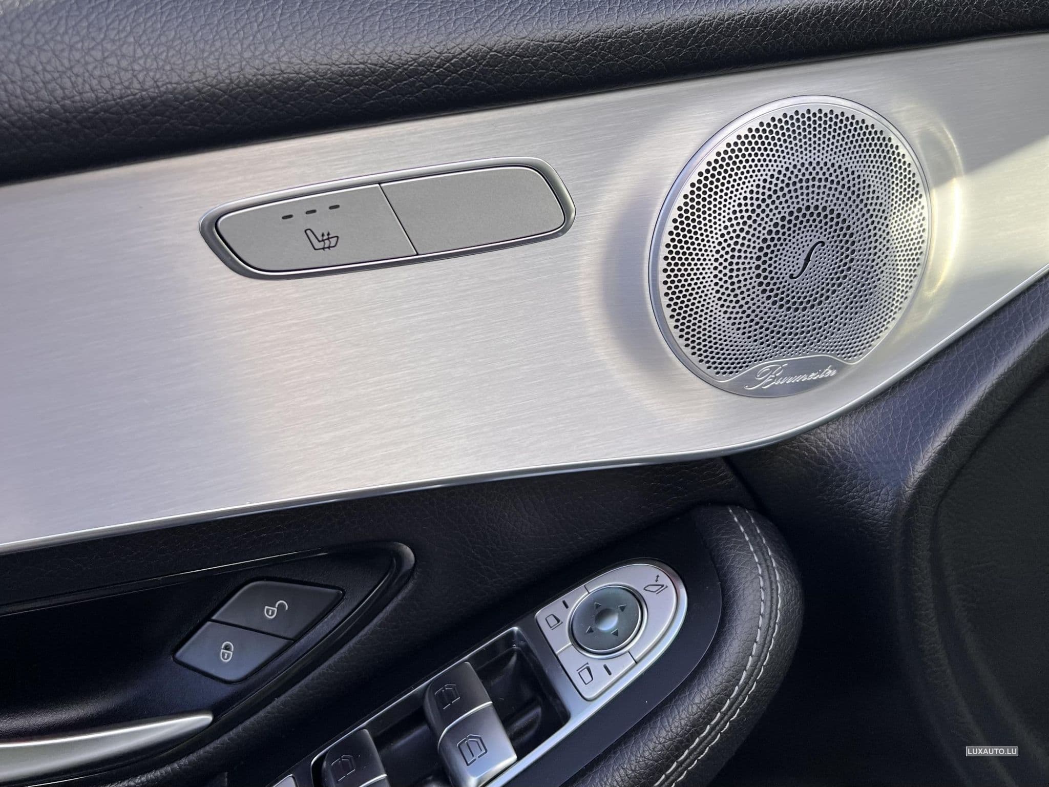 Mercedes GLC 200 AMG Line (2020) - Foto 8