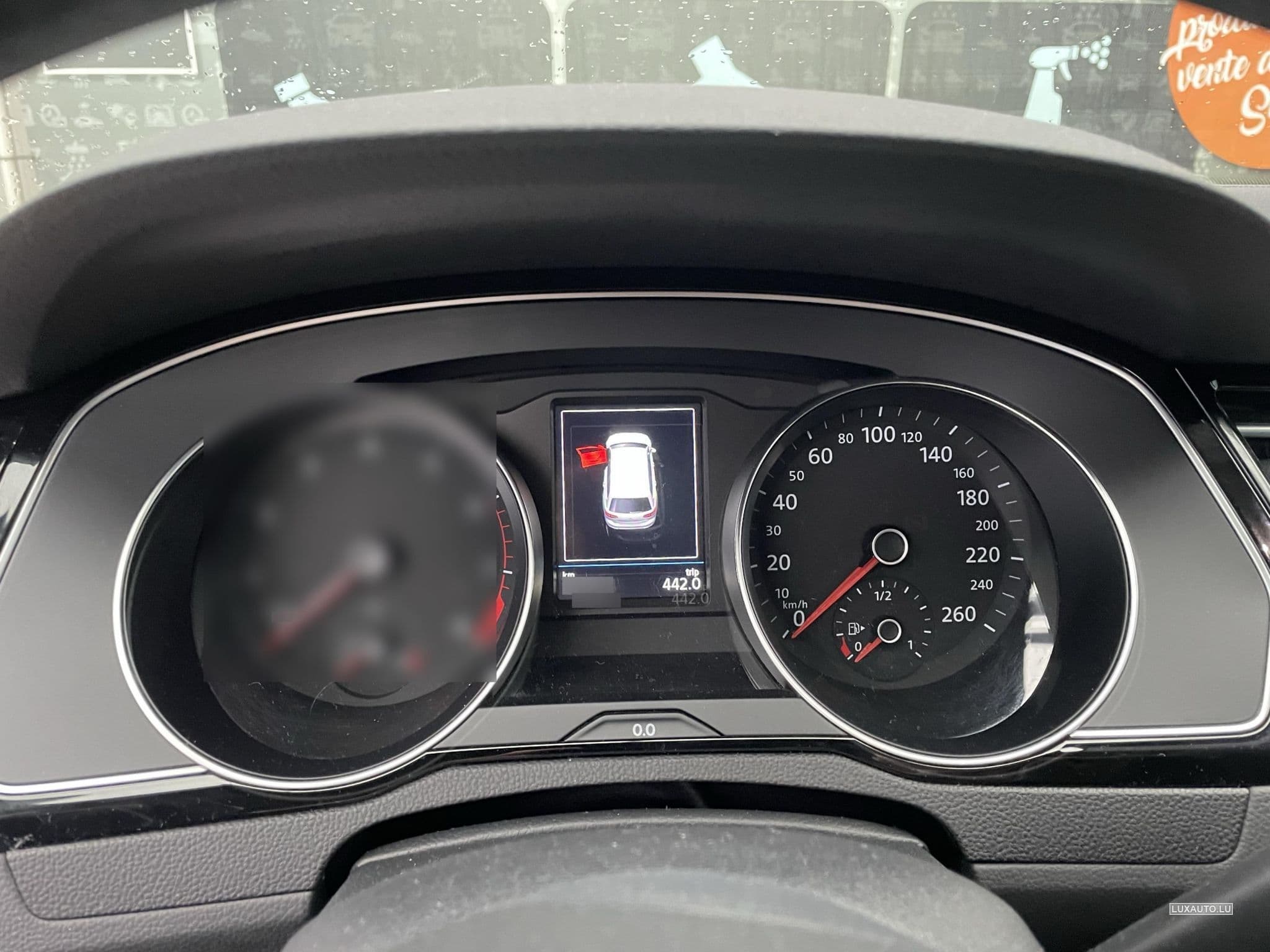 VW Passat Busines Line (2020) - Foto 5