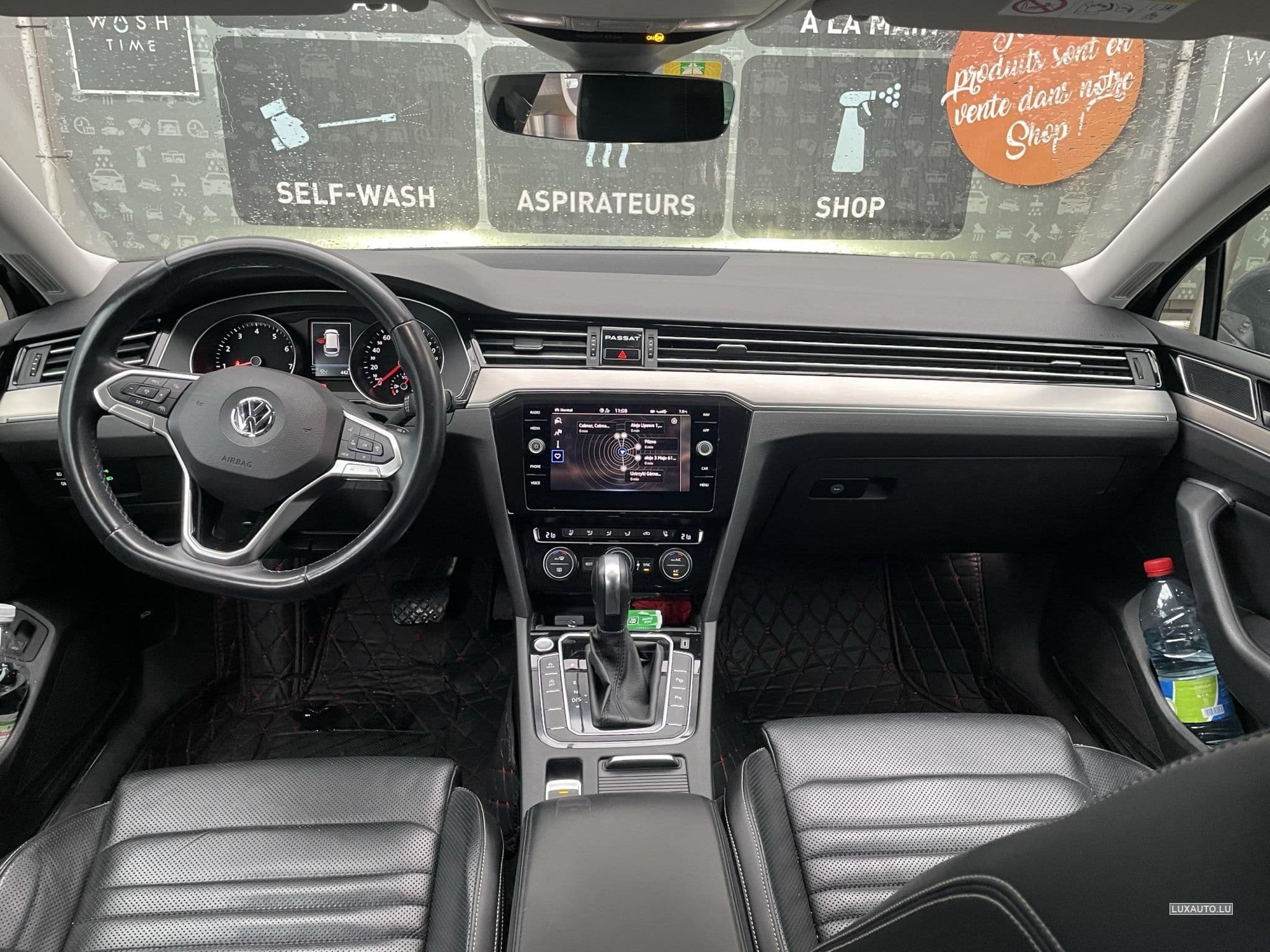 VW Passat Busines Line (2020) - Foto 6