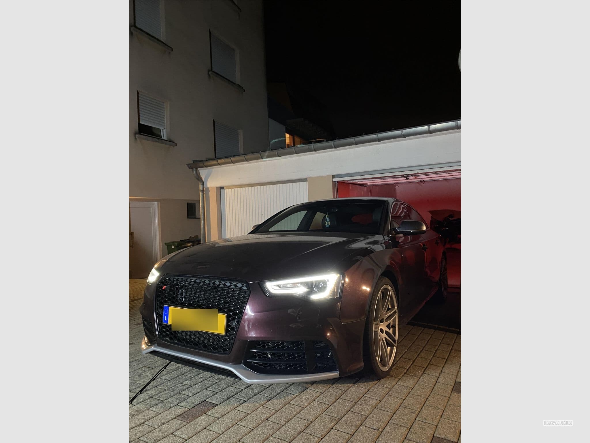 Audi S5 s5 (2013) - Foto 1