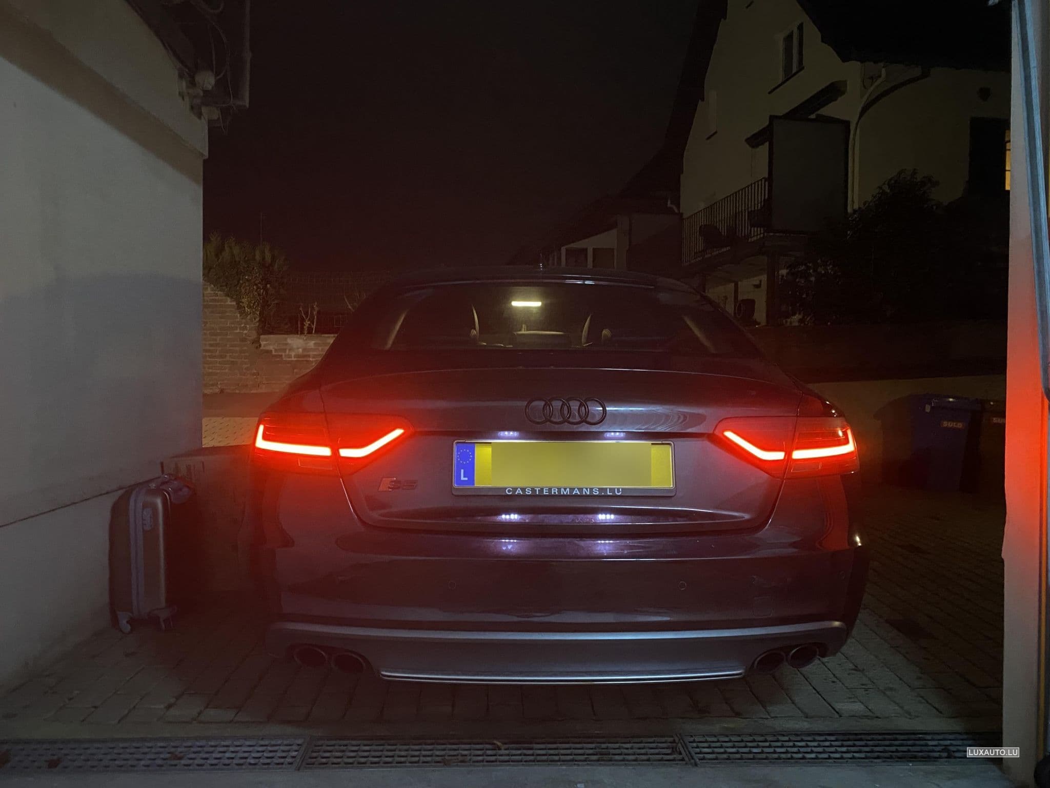 Audi S5 s5 (2013) - Foto 2