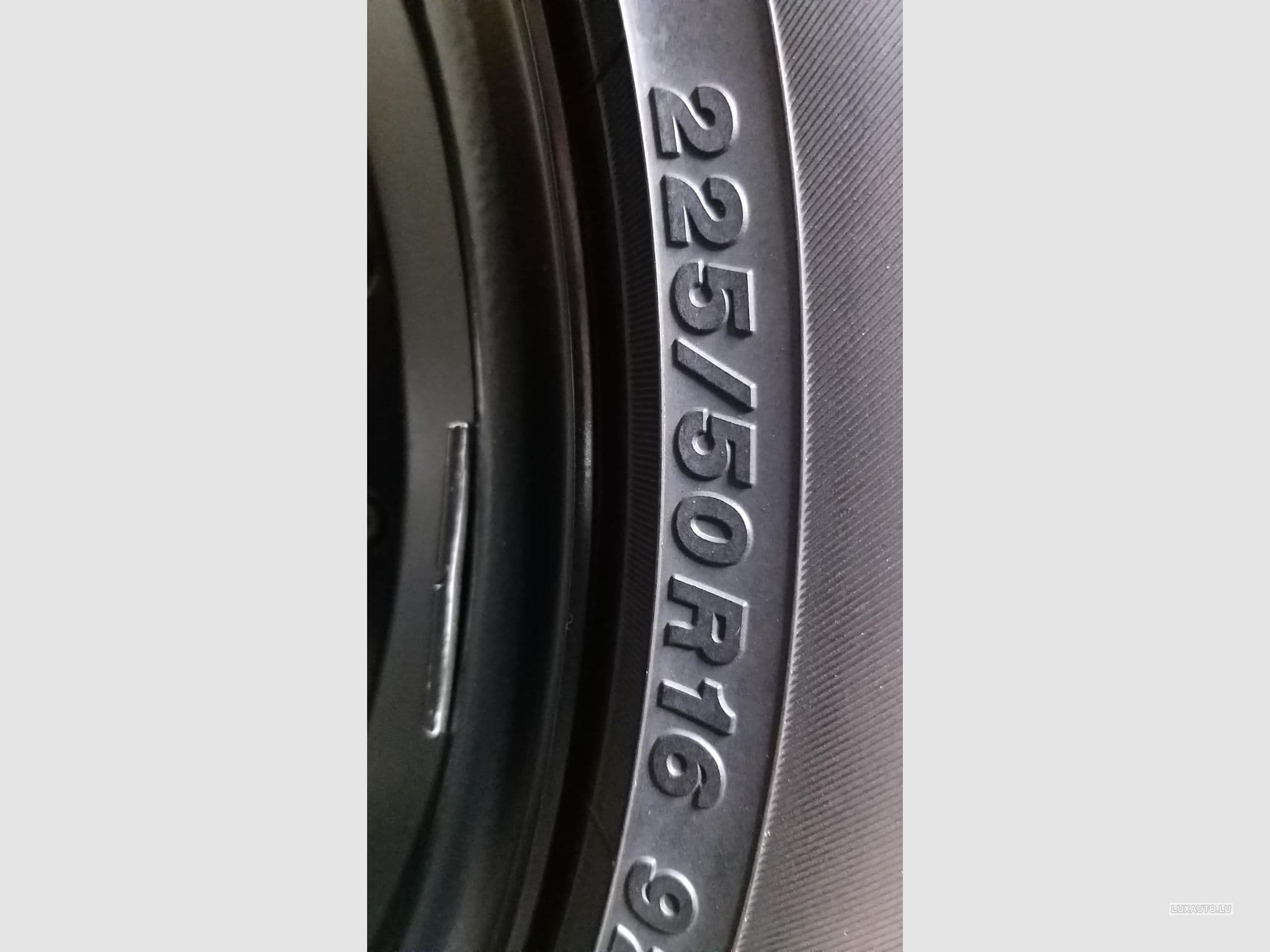 Morgan Plus 4 ARP4 (2016) - Photo 11