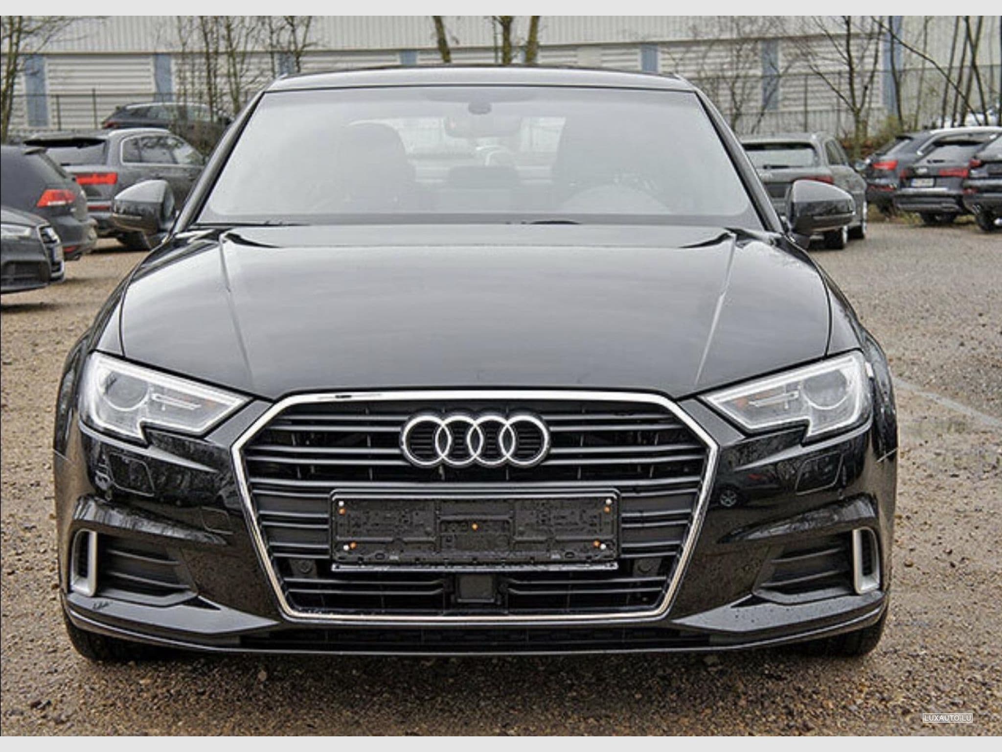 Audi A3 A3 35TDI Limousine s-tronic (2019) - Foto 1