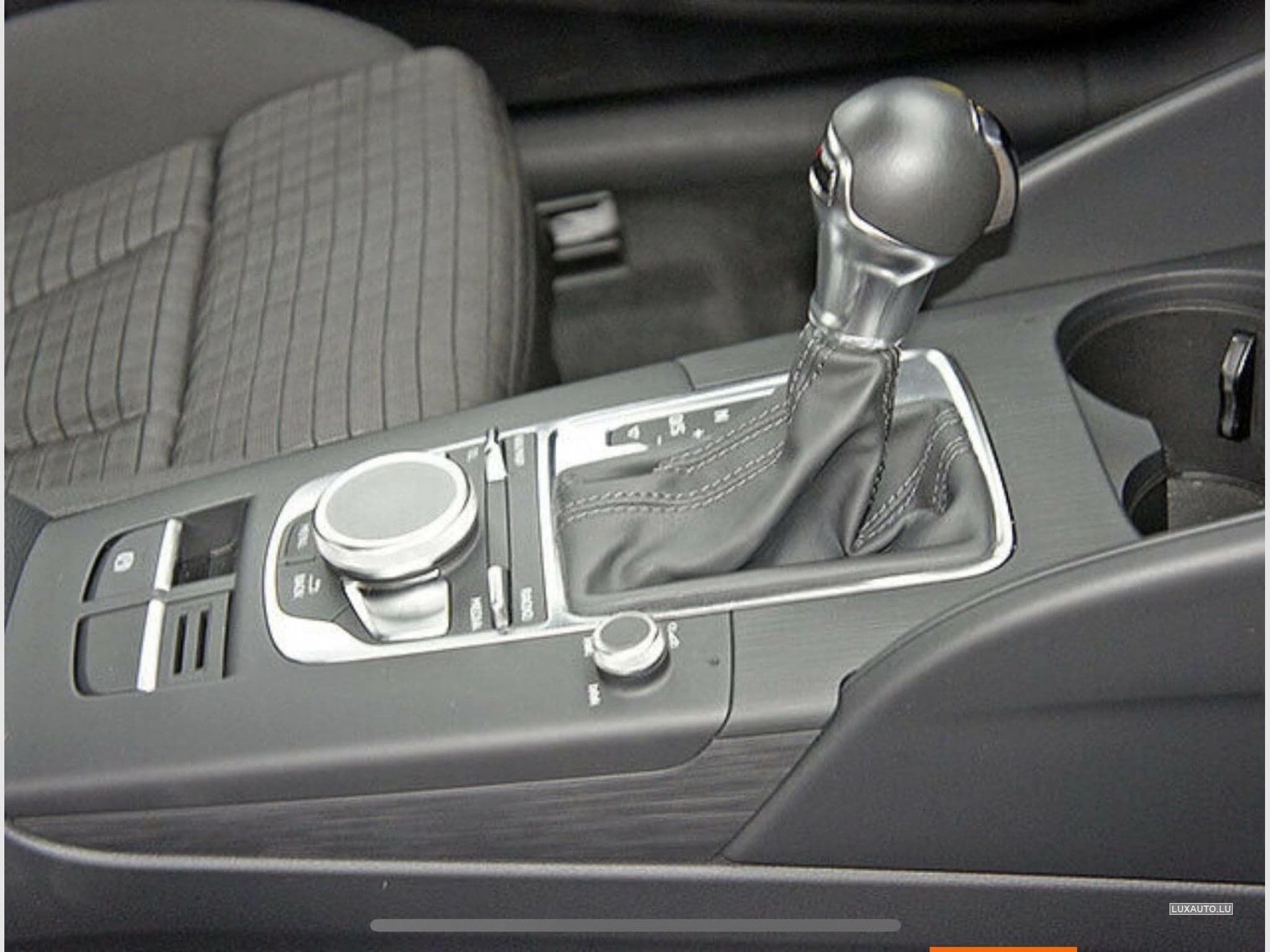 Audi A3 A3 35TDI Limousine s-tronic (2019) - Foto 10