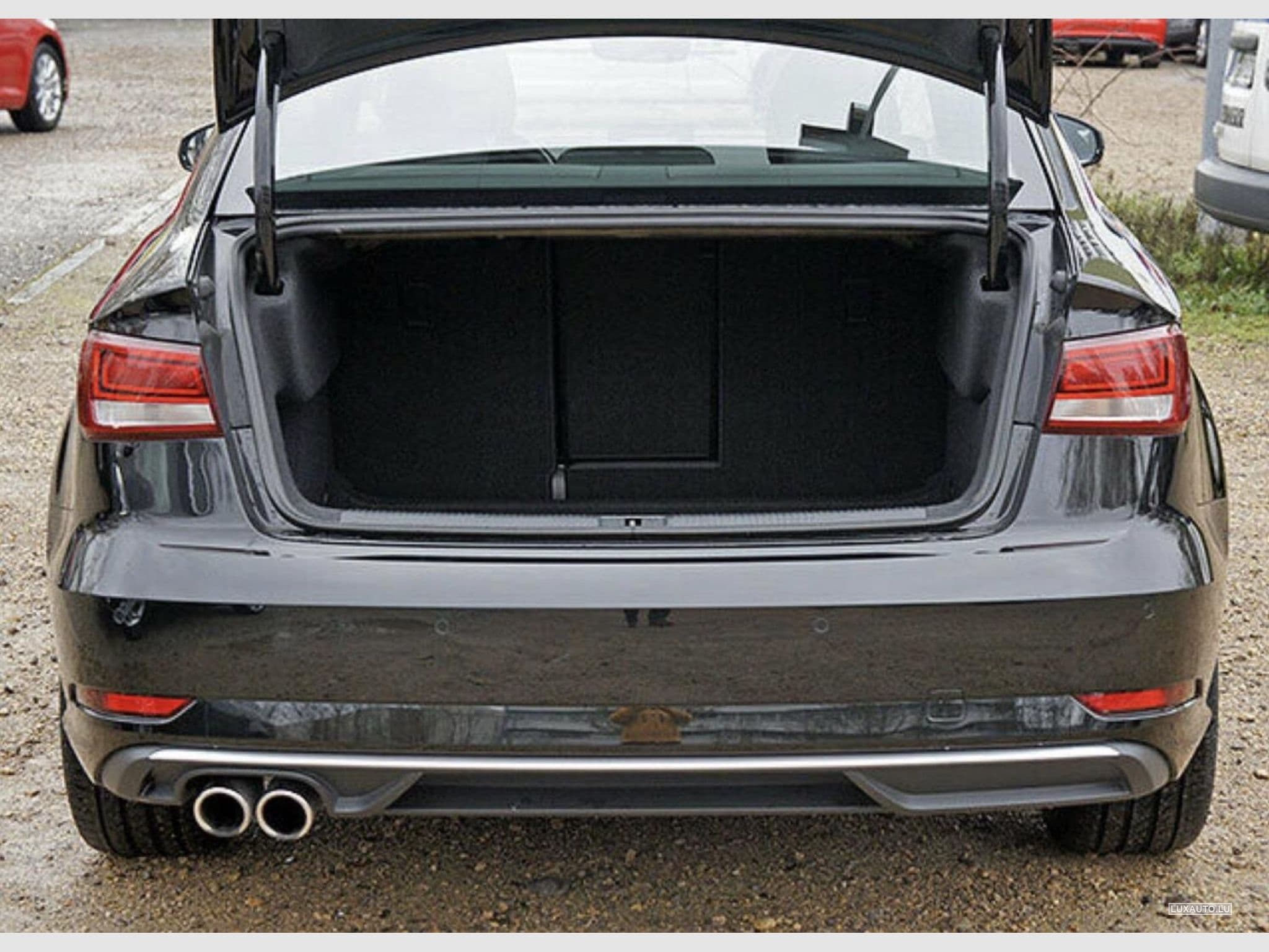 Audi A3 A3 35TDI Limousine s-tronic (2019) - Foto 11