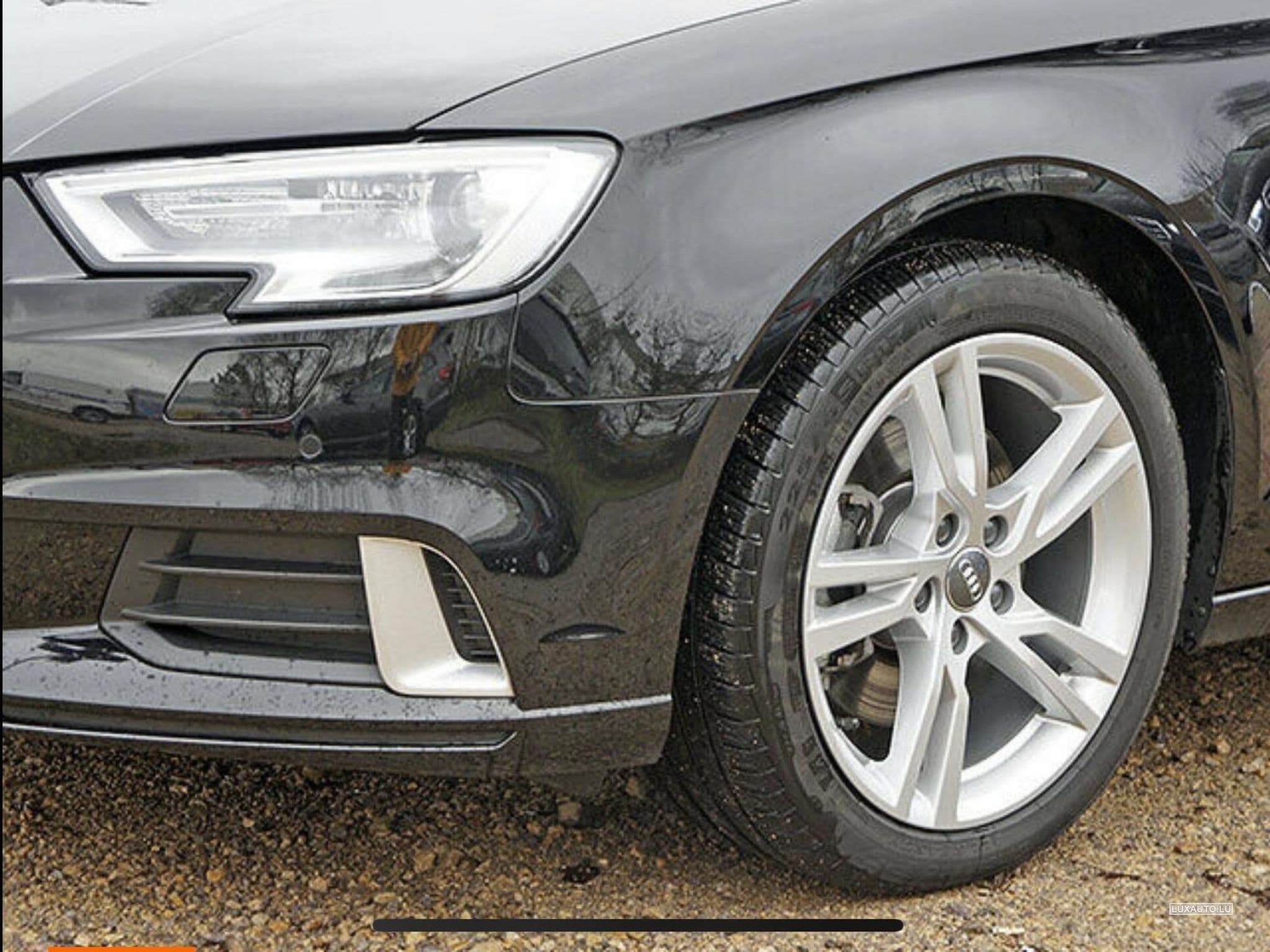 Audi A3 A3 35TDI Limousine s-tronic (2019) - Foto 4