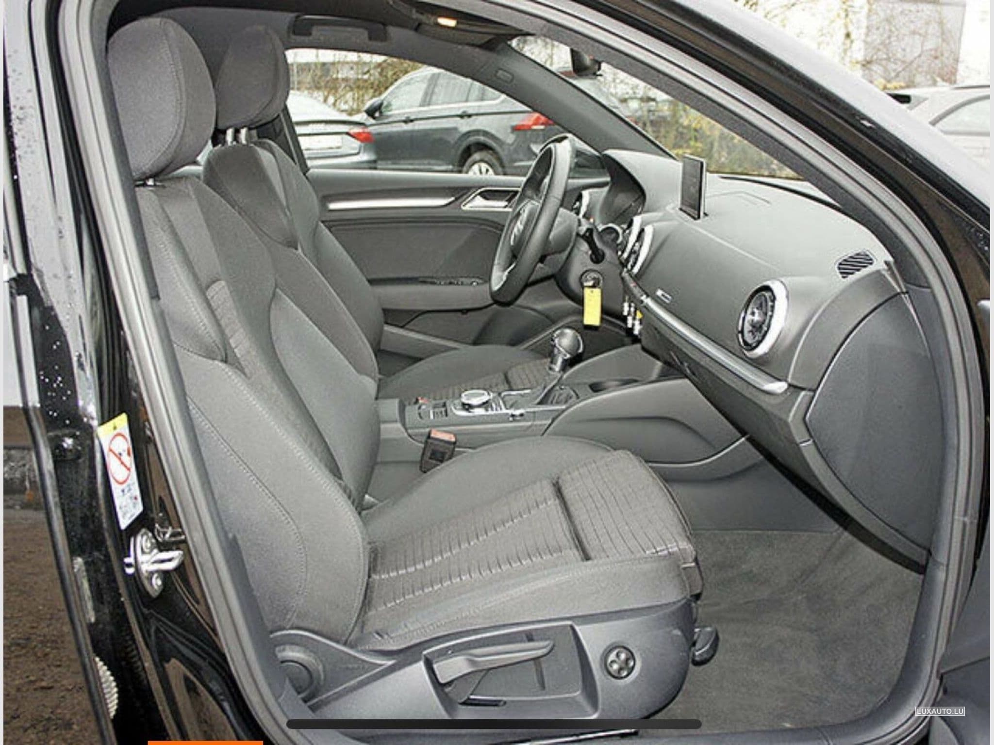 Audi A3 A3 35TDI Limousine s-tronic (2019) - Foto 5