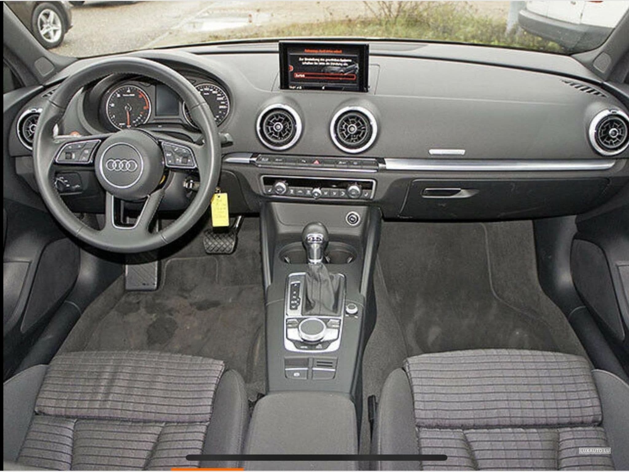 Audi A3 A3 35TDI Limousine s-tronic (2019) - Foto 6