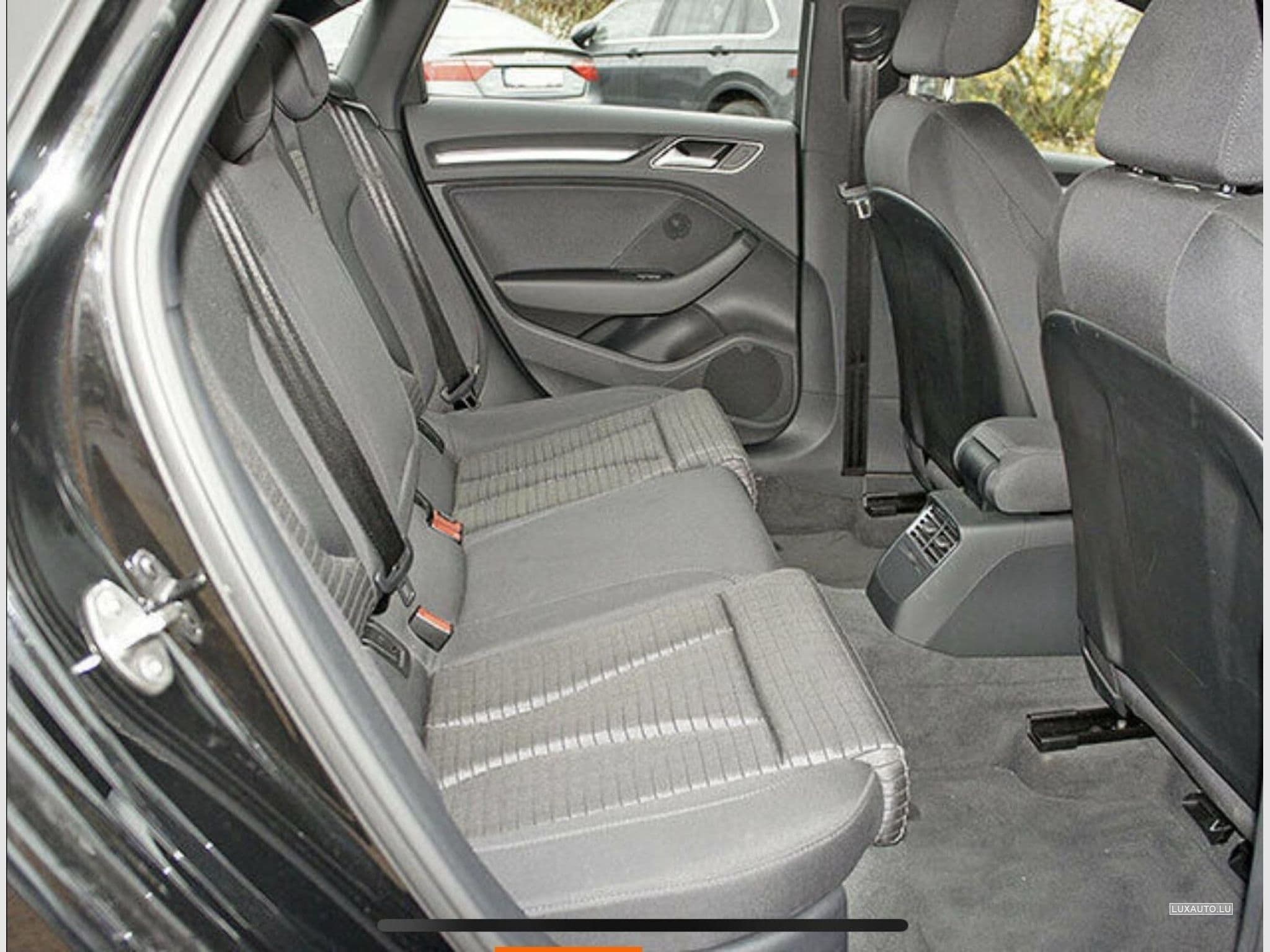 Audi A3 A3 35TDI Limousine s-tronic (2019) - Foto 7