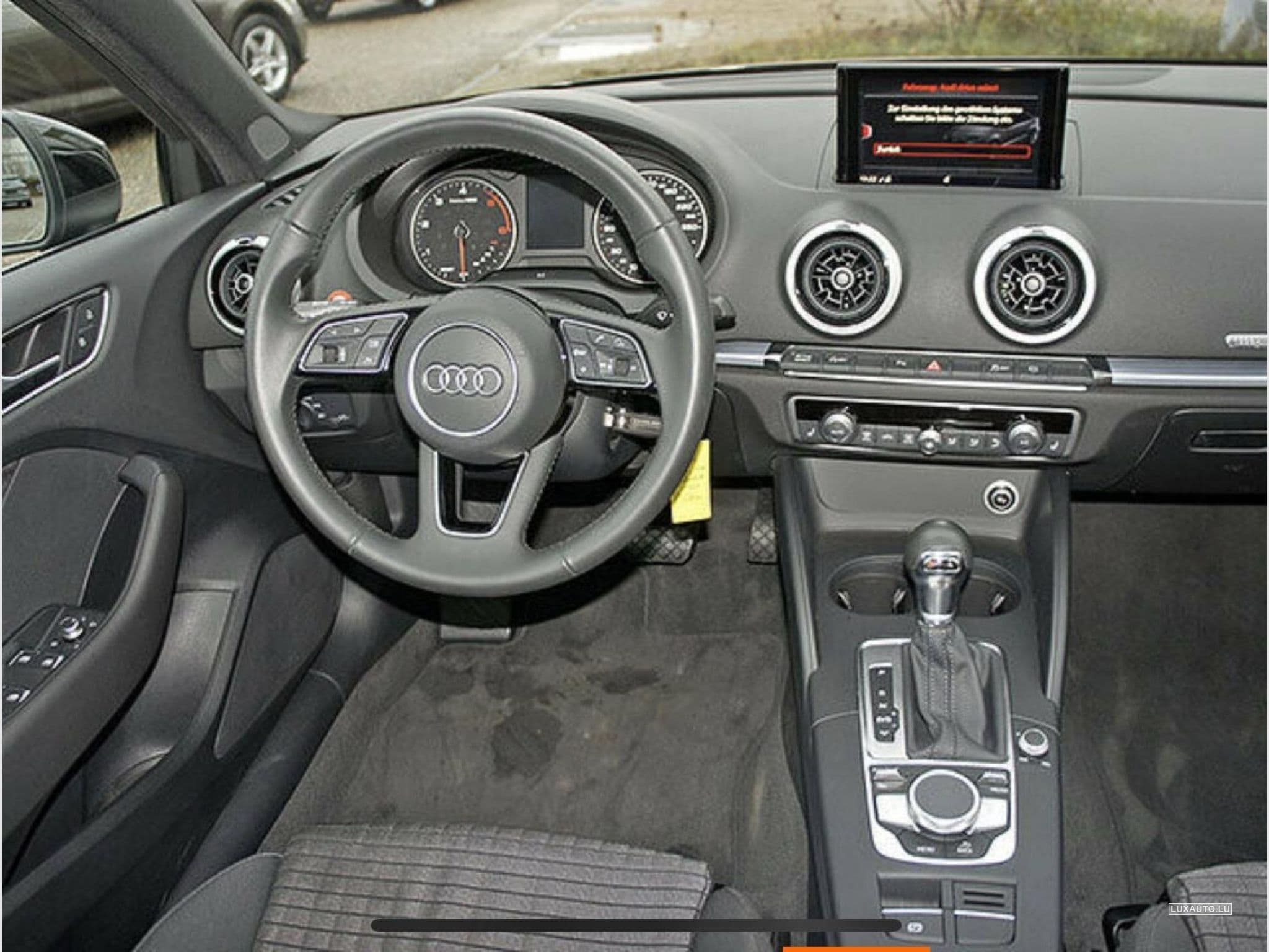 Audi A3 A3 35TDI Limousine s-tronic (2019) - Foto 9