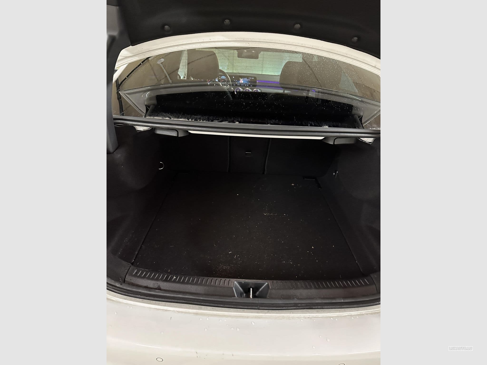 Mercedes A 250 Limousine 4MATIC AMG-Line AMG LINE / Night Package Business (2021) - Photo 5