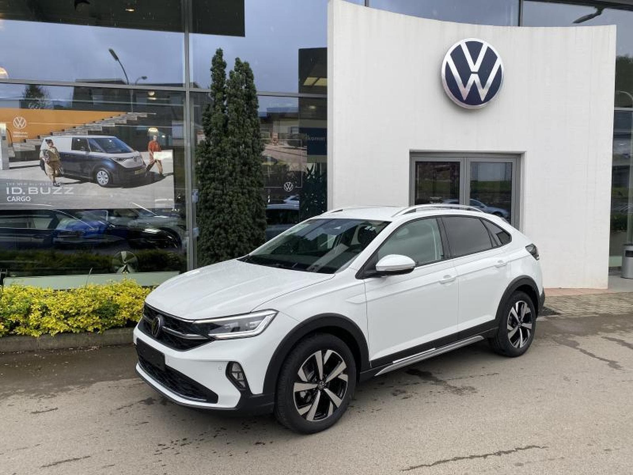 VW Taigo Style (2024) - Foto 2