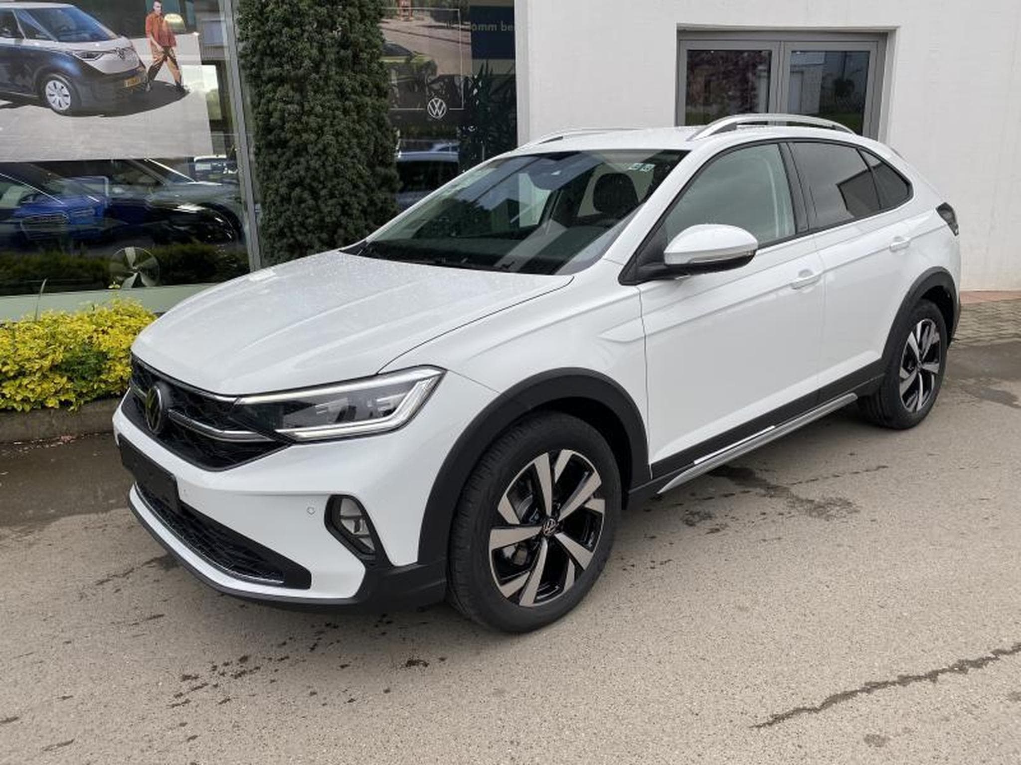 VW Taigo Style (2024) - Foto 3