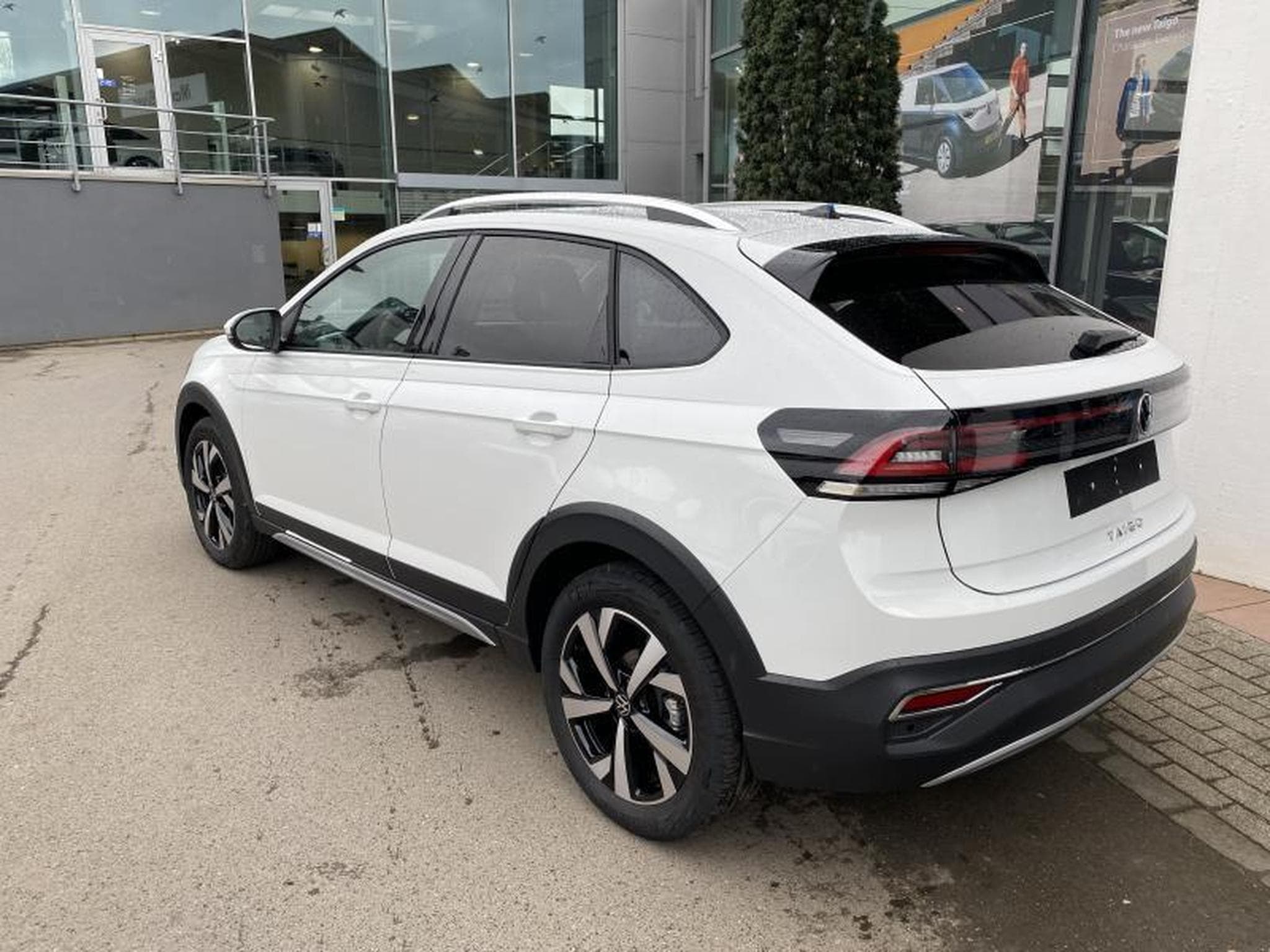 VW Taigo Style (2024) - Foto 4