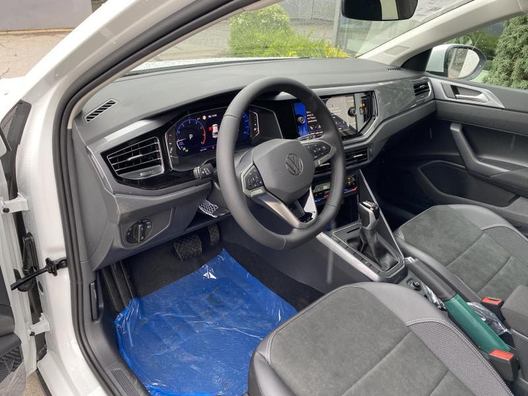 VW Taigo Style (2024) - Foto 5