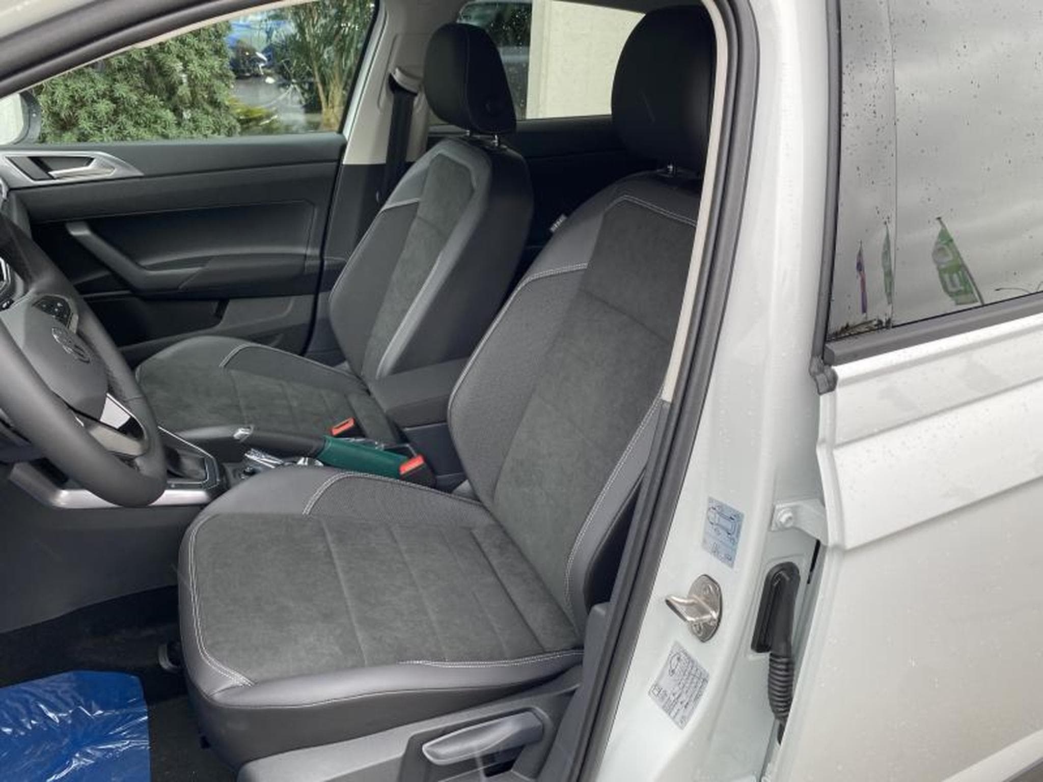 VW Taigo Style (2024) - Foto 6