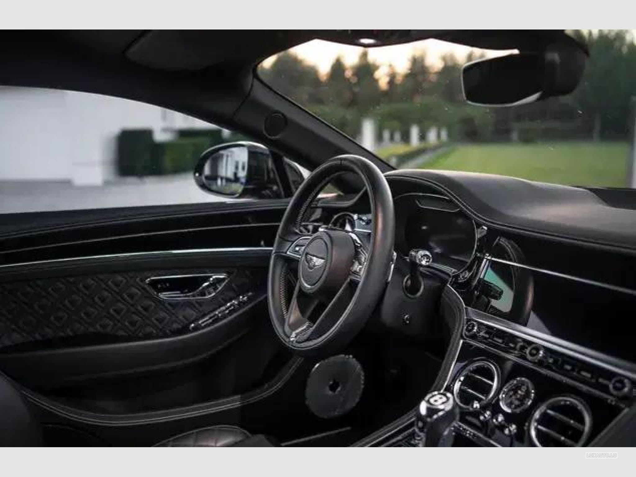 Bentley Continental GT GT (2020) - Foto 4