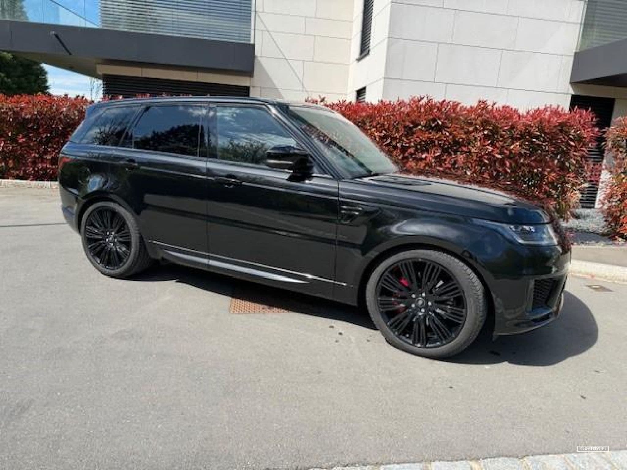 Land-Rover Range Rover Sport P525 HSE (2022) - Foto 1