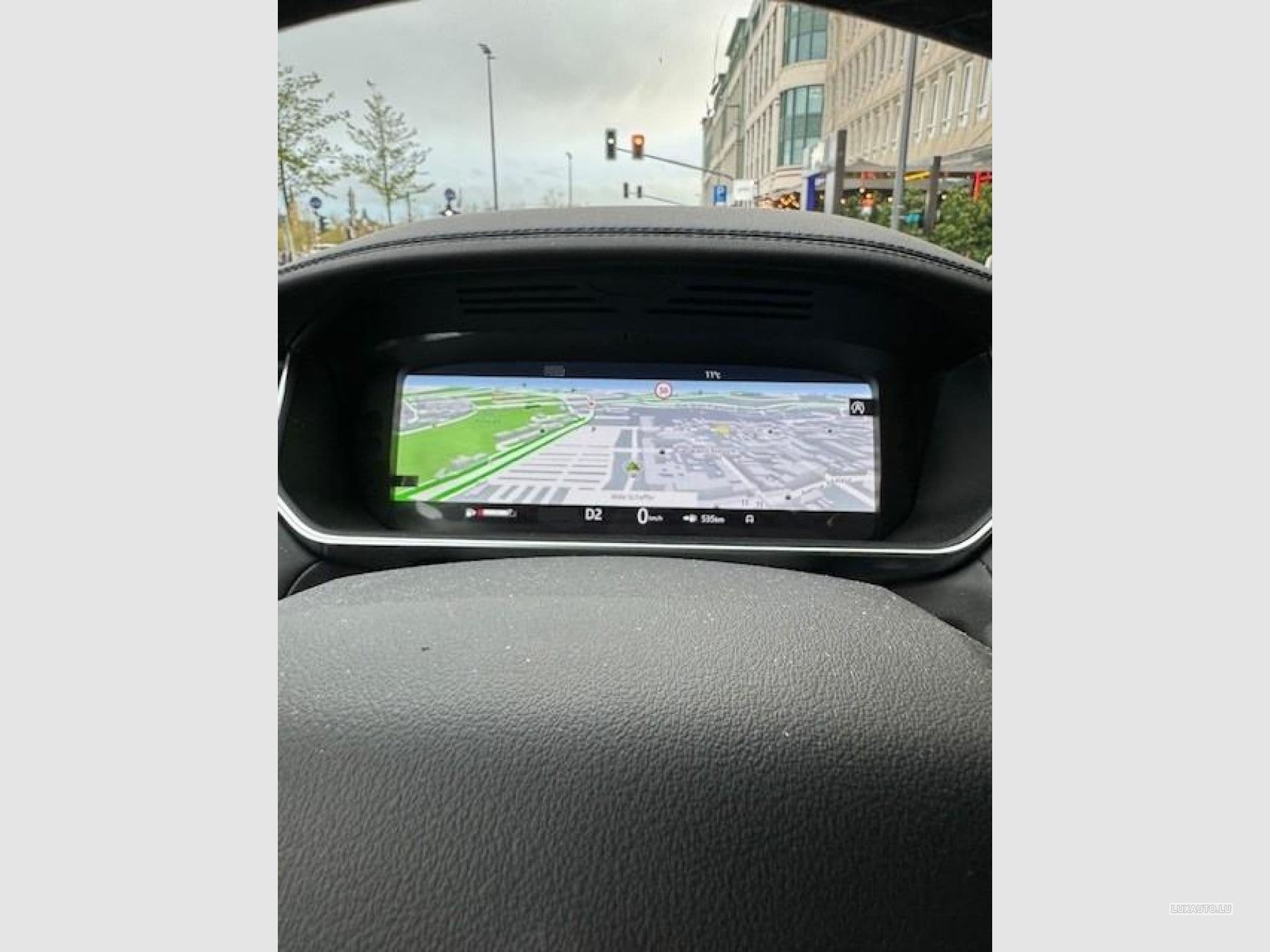 Land-Rover Range Rover Sport P525 HSE (2022) - Foto 6