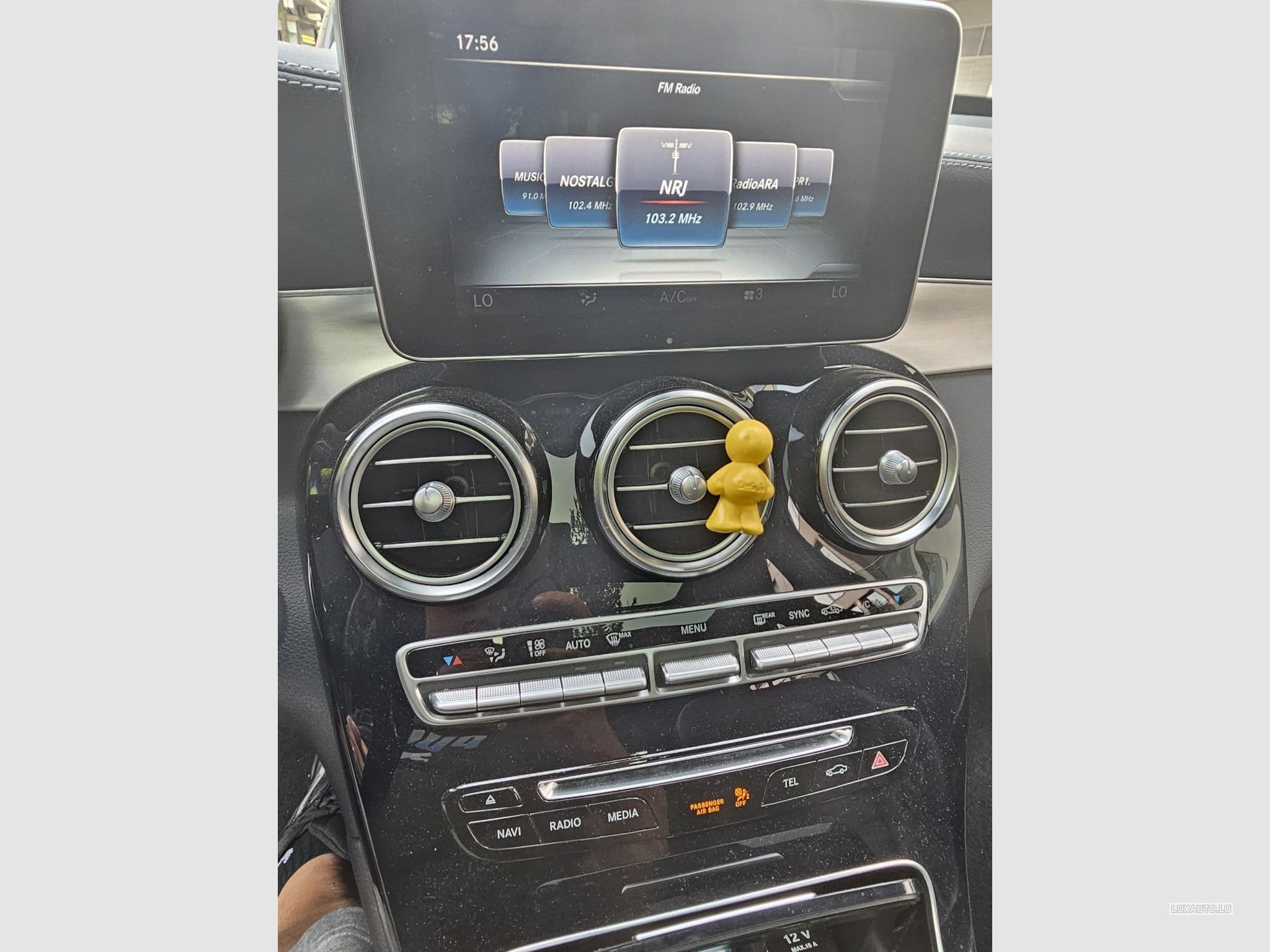 Mercedes GLC 43 AMG (2018) - Foto 7