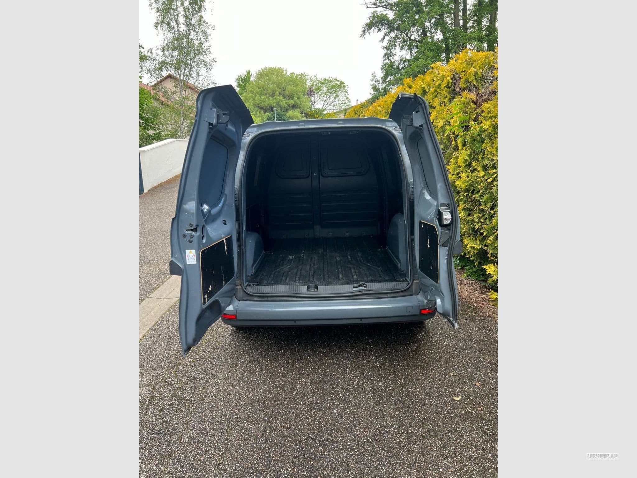 Mercedes Citan 112 CDI (2021) - Photo 7