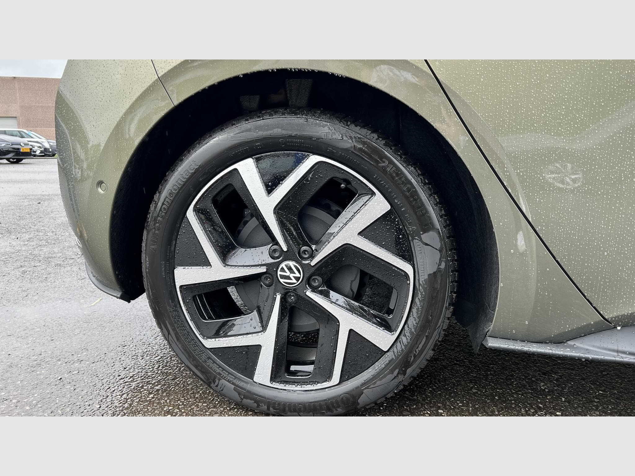 VW ID.3 ID.3 PA Pro 150kW / 58 kWh (2024) - Foto 2