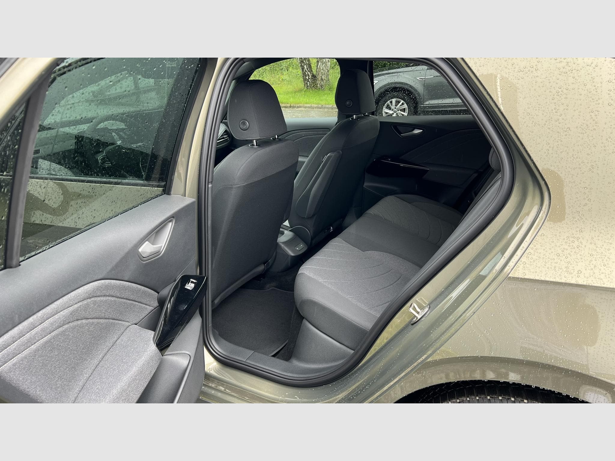 VW ID.3 ID.3 PA Pro 150kW / 58 kWh (2024) - Foto 4